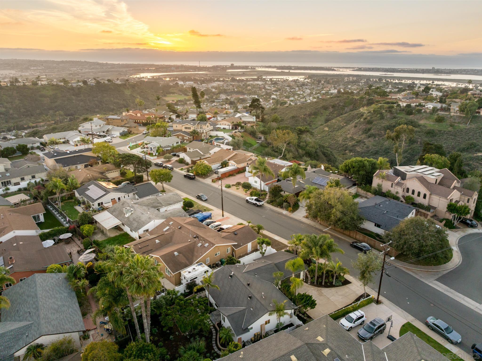 Detail Gallery Image 21 of 23 For 4993  February St, San Diego,  CA 92110 - 3 Beds | 2 Baths