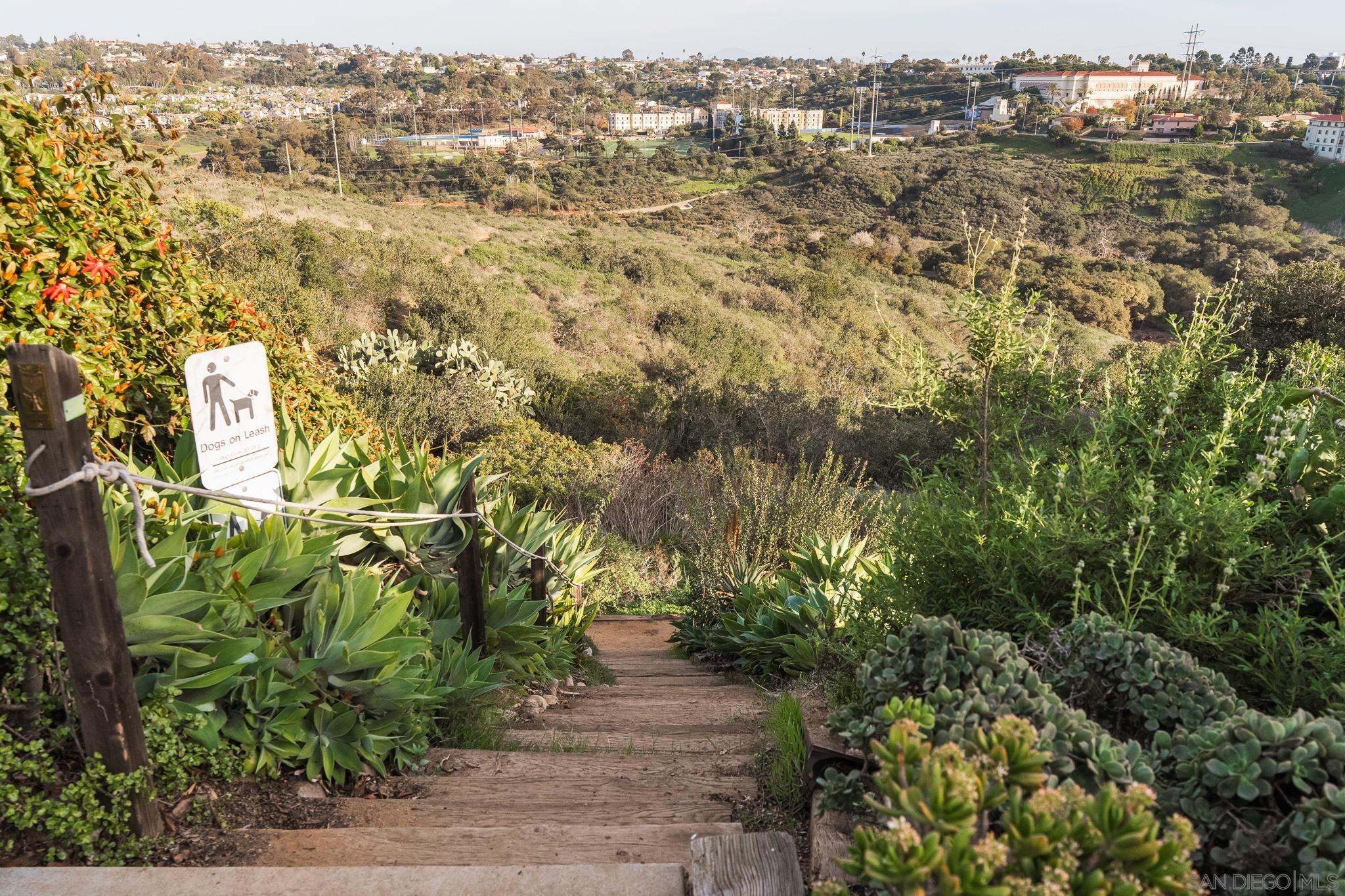 Detail Gallery Image 23 of 23 For 4993  February St, San Diego,  CA 92110 - 3 Beds | 2 Baths