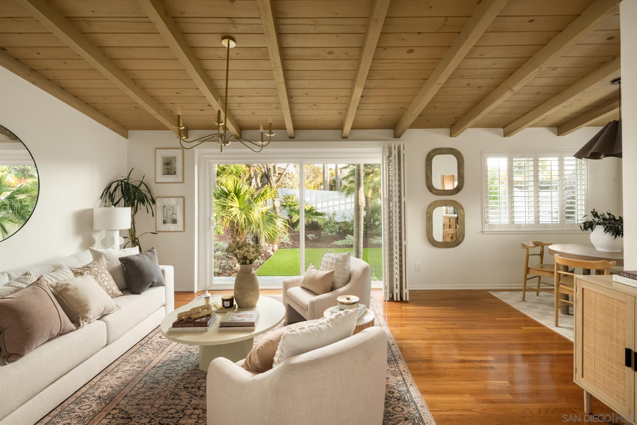 Detail Gallery Image 9 of 23 For 4993  February St, San Diego,  CA 92110 - 3 Beds | 2 Baths