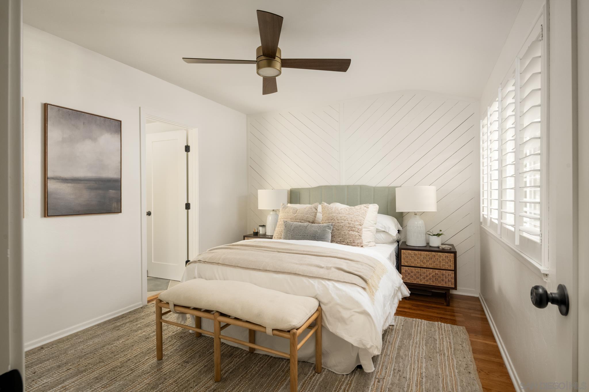 Detail Gallery Image 10 of 23 For 4993  February St, San Diego,  CA 92110 - 3 Beds | 2 Baths