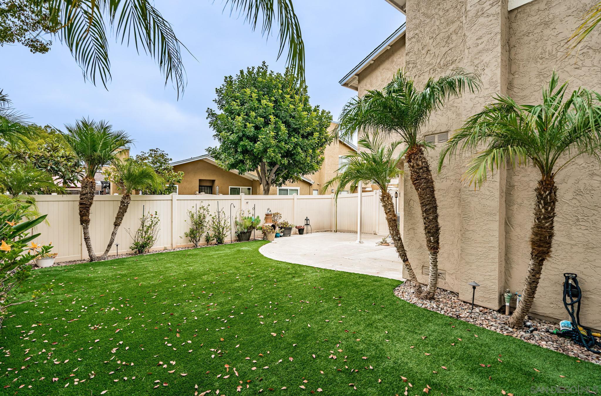 Detail Gallery Image 24 of 26 For 13675  Comuna Dr, Poway,  CA 92064 - 3 Beds | 3 Baths