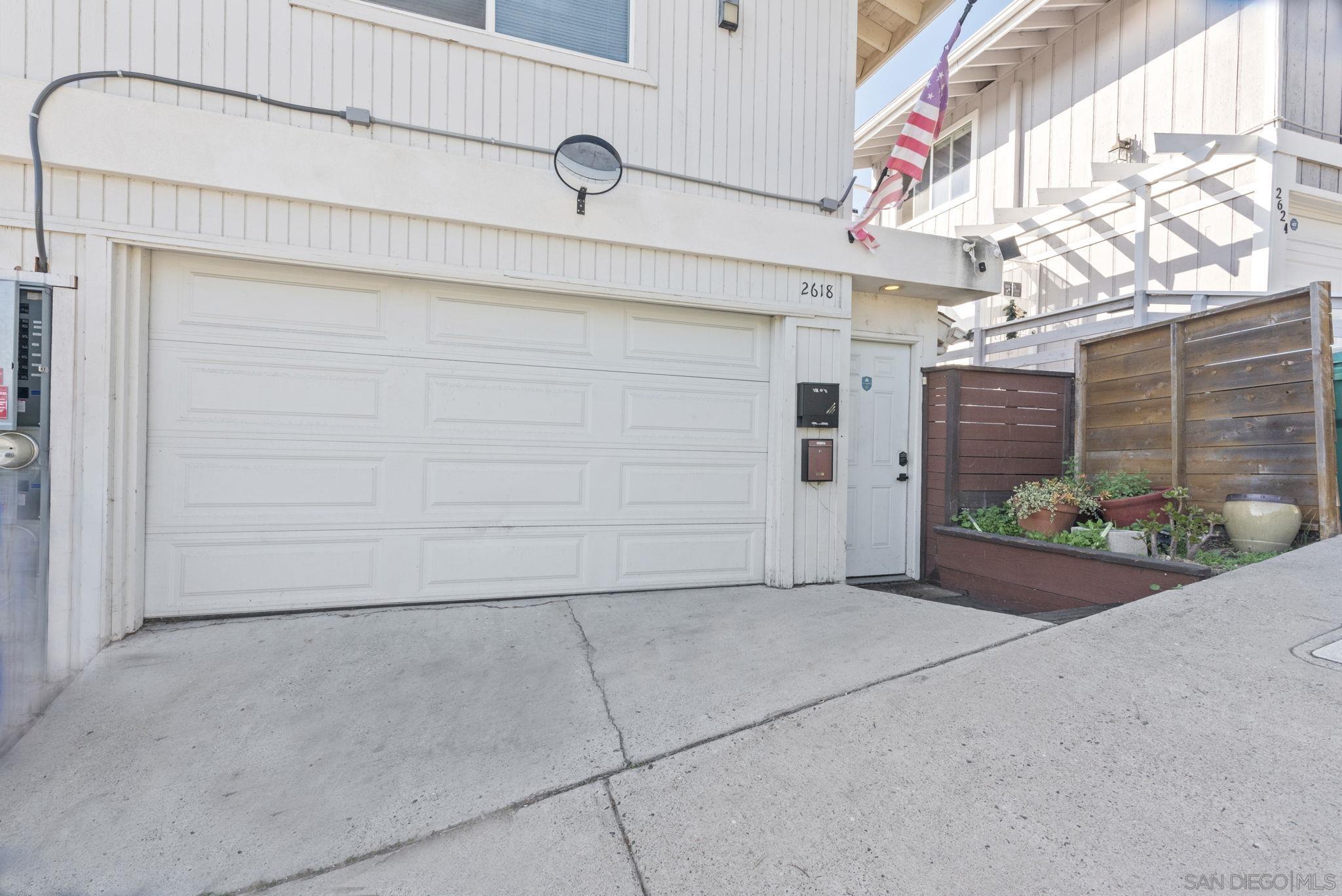 Detail Gallery Image 16 of 35 For 2618  46th St, San Diego,  CA 92105 - 3 Beds | 2 Baths