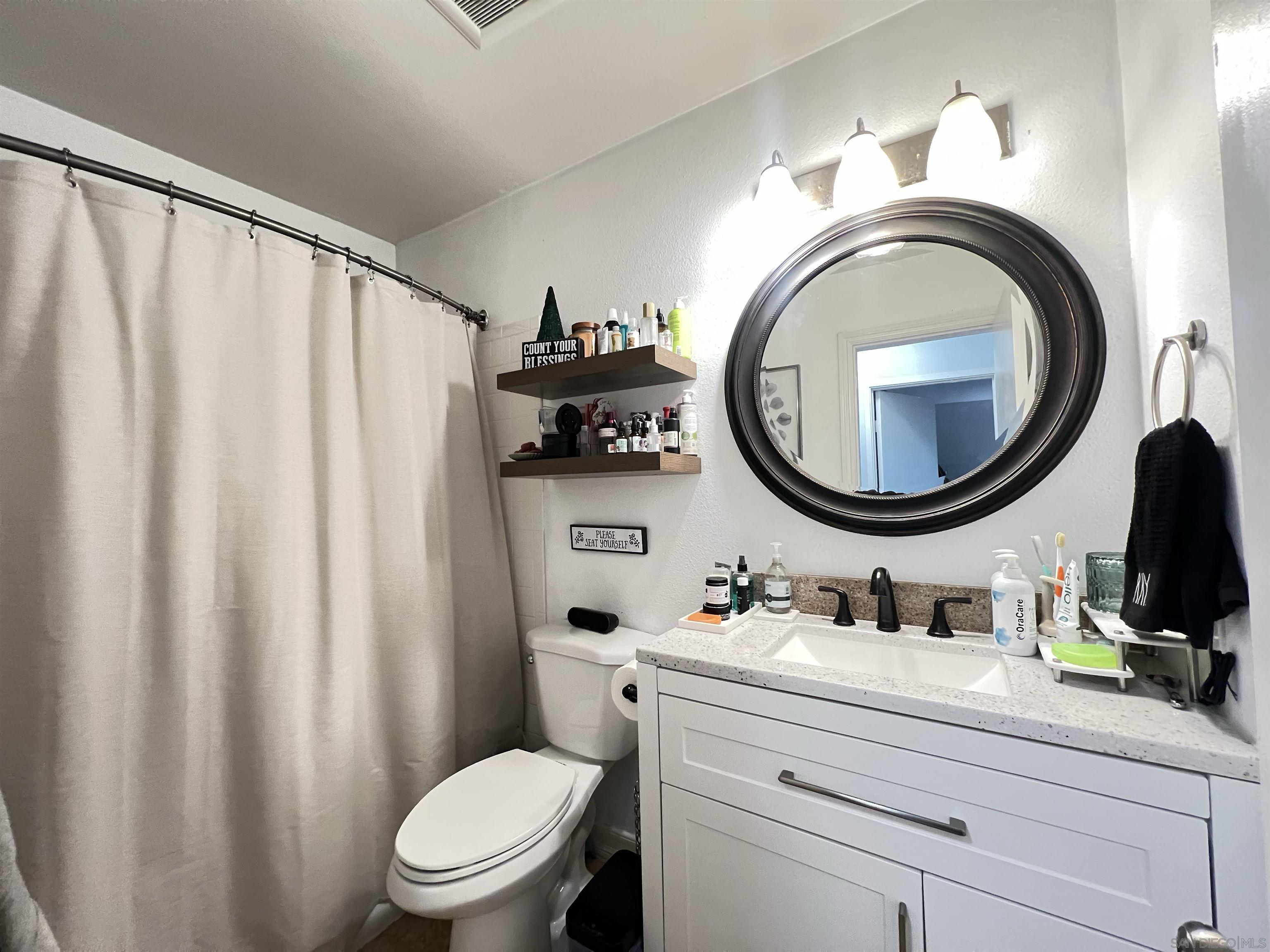 Detail Gallery Image 11 of 17 For 2971  Cowley Way  82, San Diego,  CA 92117 - 2 Beds | 1/1 Baths