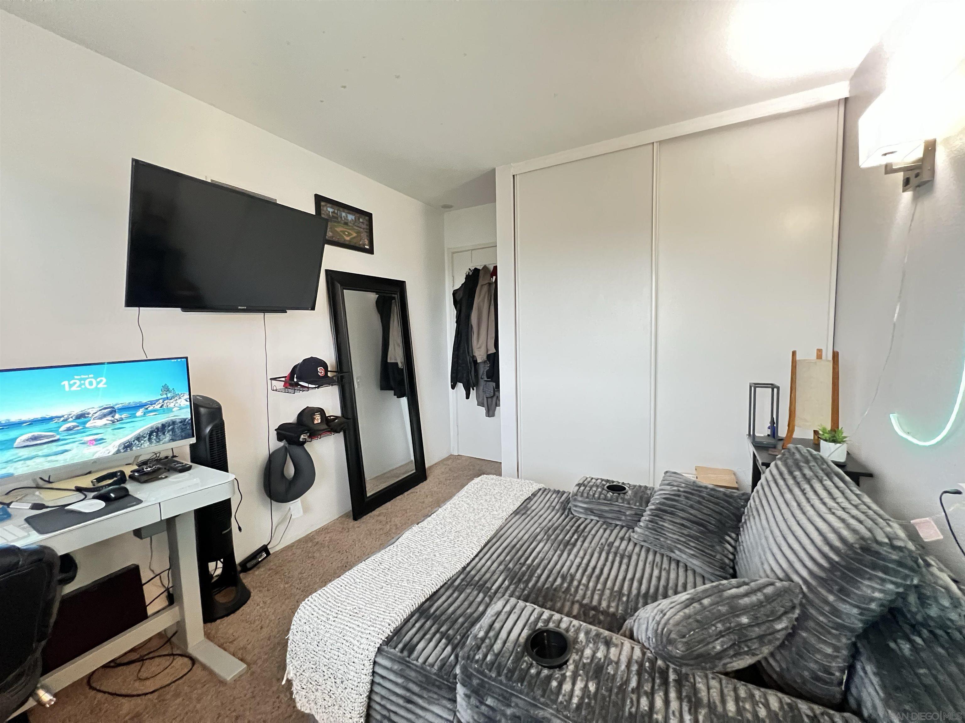 Detail Gallery Image 13 of 17 For 2971  Cowley Way  82, San Diego,  CA 92117 - 2 Beds | 1/1 Baths