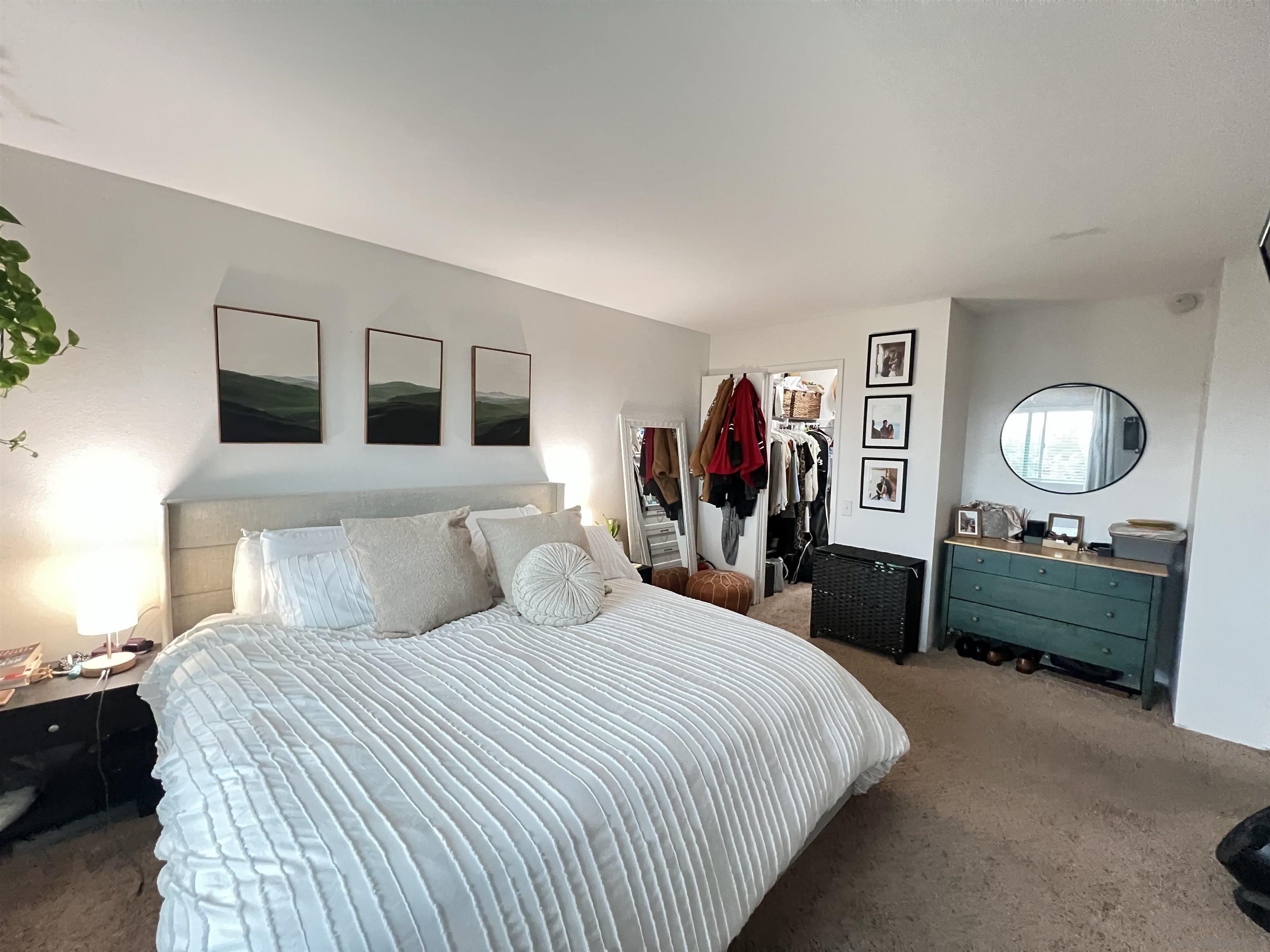 Detail Gallery Image 15 of 17 For 2971  Cowley Way  82, San Diego,  CA 92117 - 2 Beds | 1/1 Baths