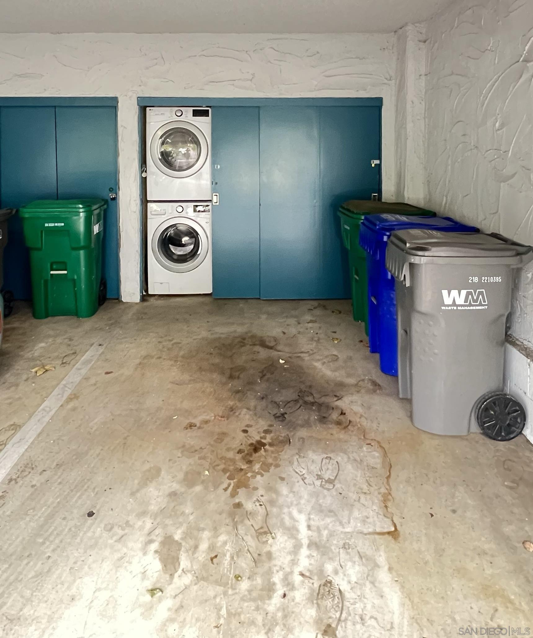 Detail Gallery Image 17 of 17 For 2971  Cowley Way  82, San Diego,  CA 92117 - 2 Beds | 1/1 Baths