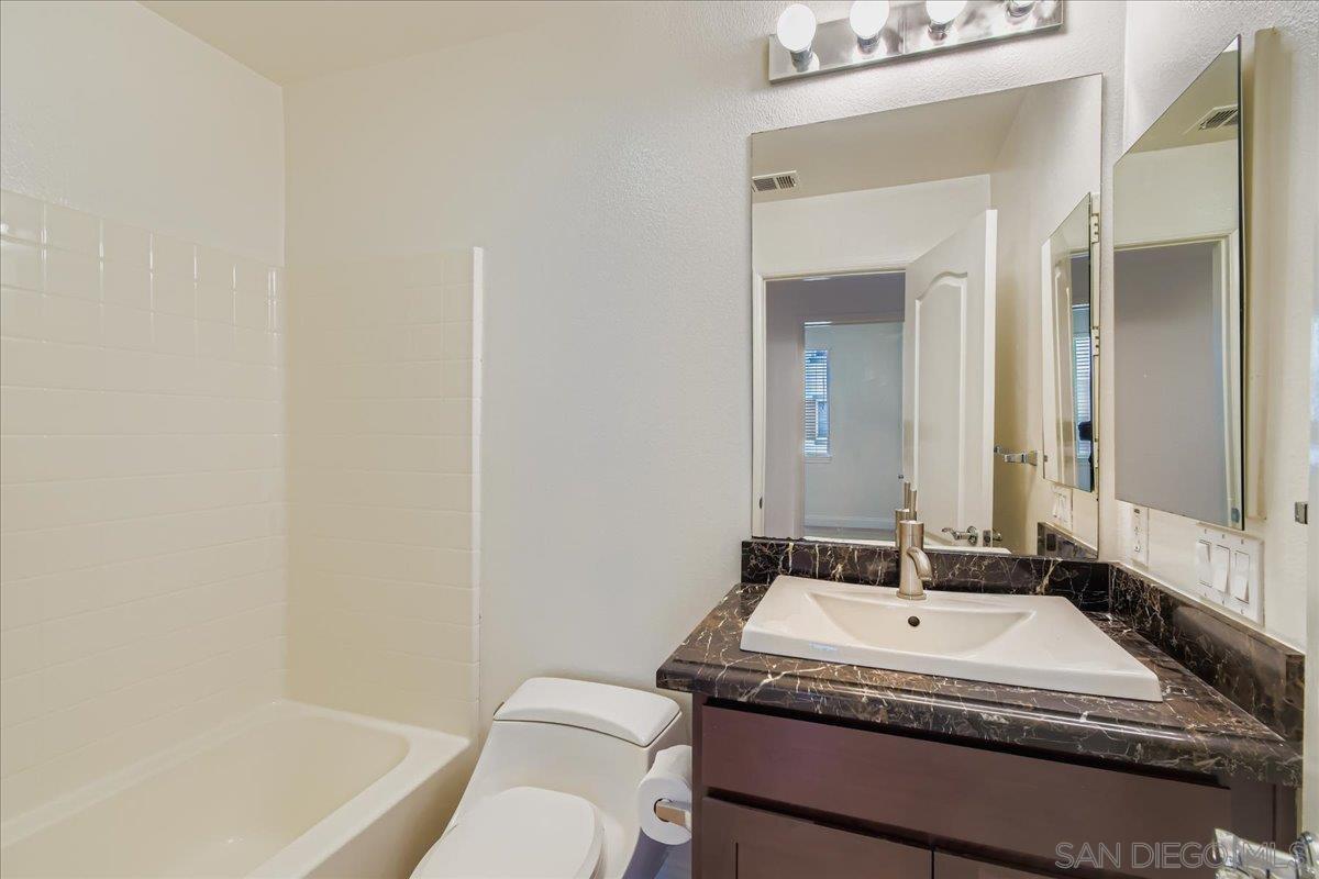 Detail Gallery Image 17 of 36 For 8836  Promenade North Pl, San Diego,  CA 92123 - 3 Beds | 2 Baths