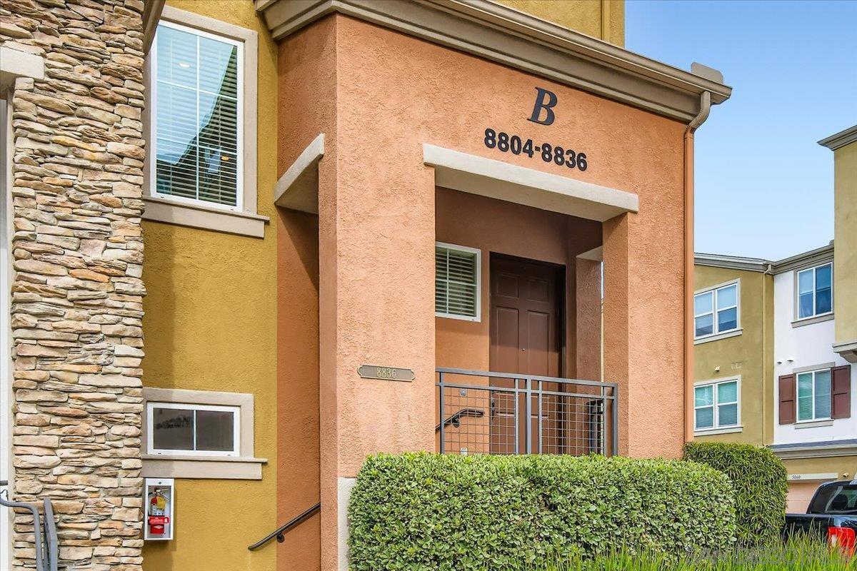 Detail Gallery Image 23 of 36 For 8836  Promenade North Pl, San Diego,  CA 92123 - 3 Beds | 2 Baths