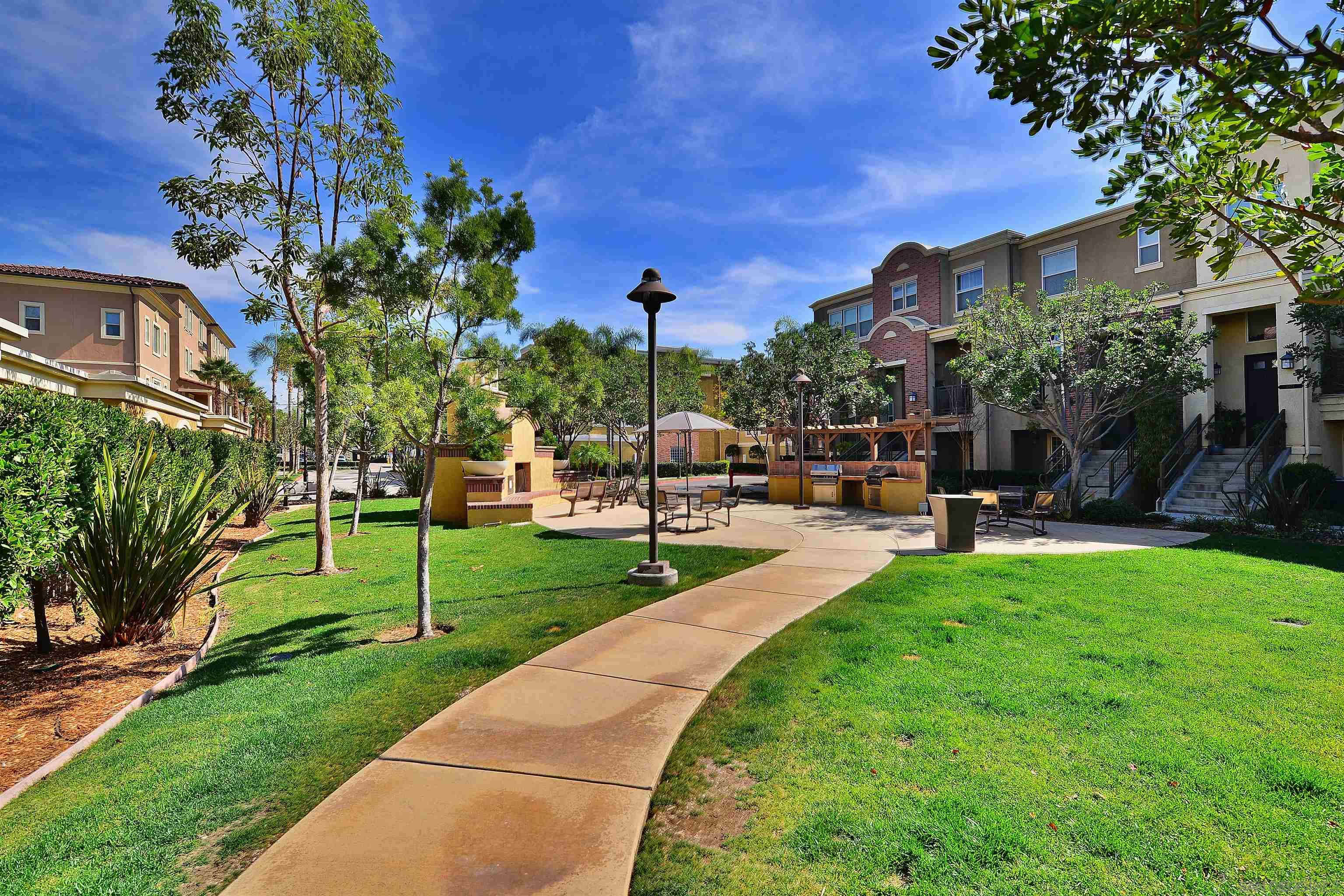 Detail Gallery Image 34 of 36 For 8836  Promenade North Pl, San Diego,  CA 92123 - 3 Beds | 2 Baths