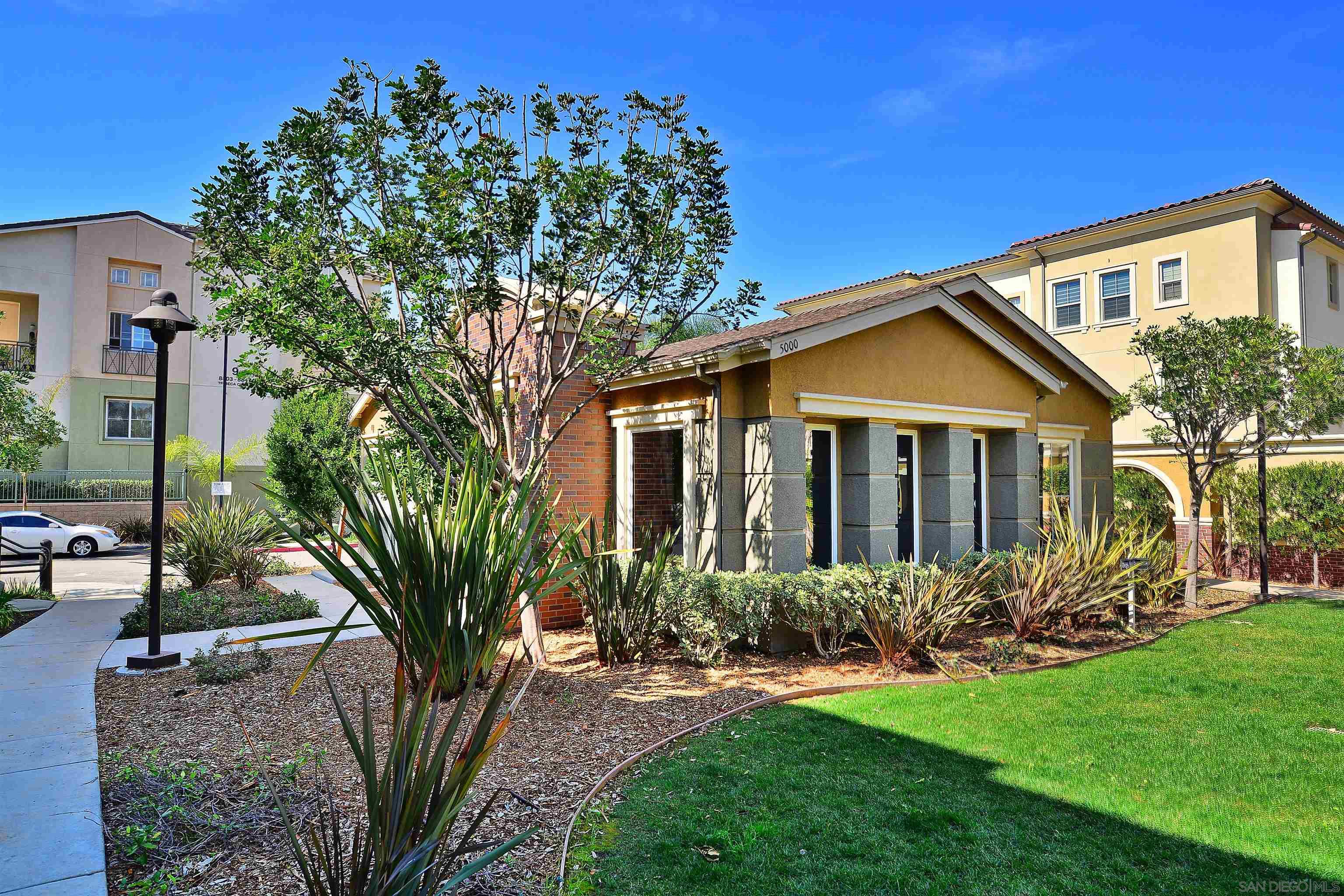 Detail Gallery Image 35 of 36 For 8836  Promenade North Pl, San Diego,  CA 92123 - 3 Beds | 2 Baths