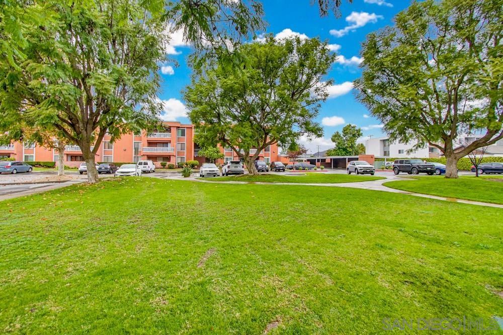 Detail Gallery Image 22 of 27 For 1010 E Washington Ave.  #72,  Escondido,  CA 92025 - 2 Beds | 1 Baths