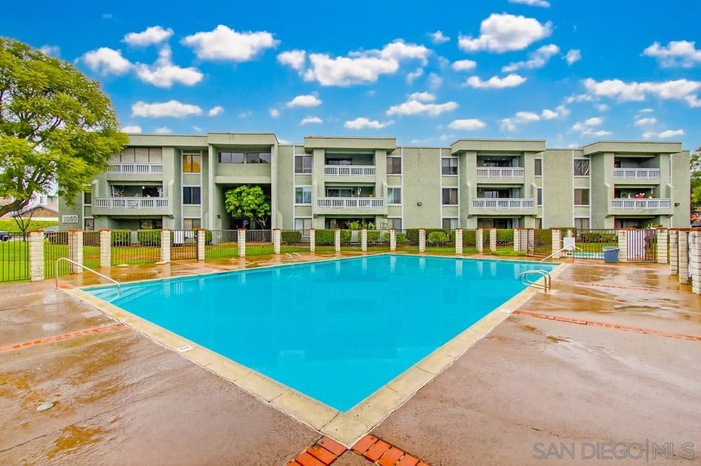 Detail Gallery Image 23 of 27 For 1010 E Washington Ave.  #72,  Escondido,  CA 92025 - 2 Beds | 1 Baths