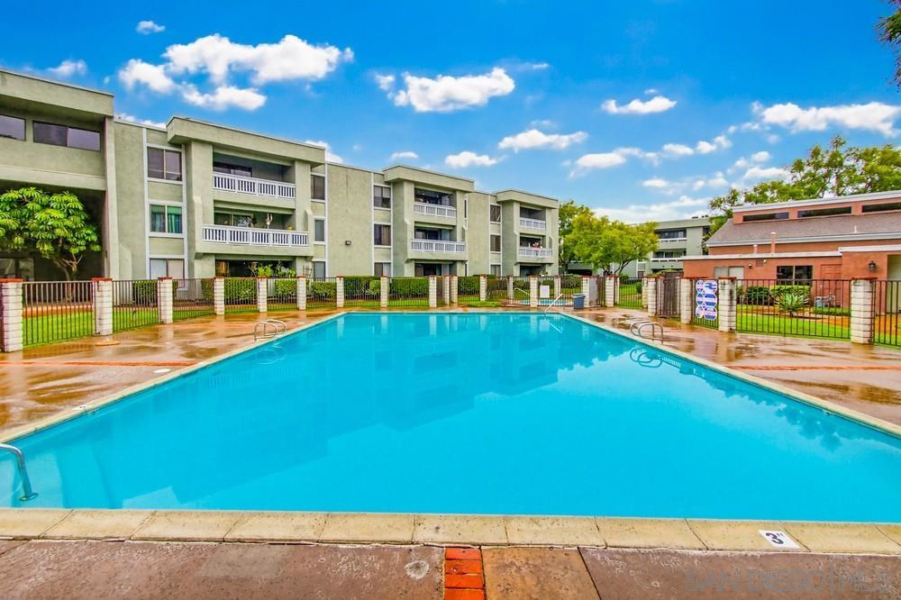 Detail Gallery Image 24 of 27 For 1010 E Washington Ave.  #72,  Escondido,  CA 92025 - 2 Beds | 1 Baths