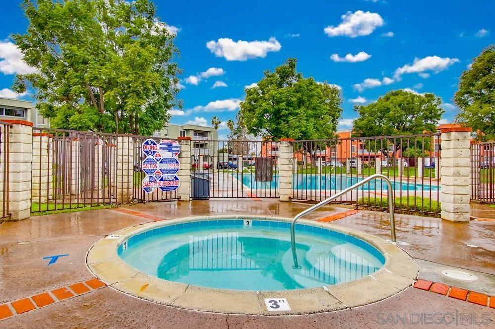 Detail Gallery Image 25 of 27 For 1010 E Washington Ave.  #72,  Escondido,  CA 92025 - 2 Beds | 1 Baths