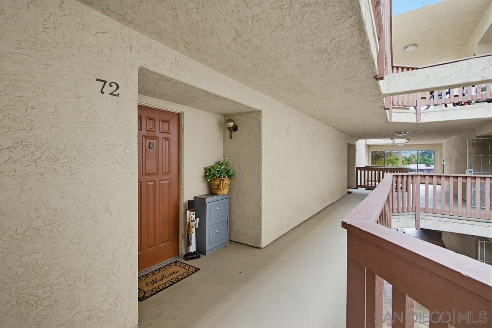 Detail Gallery Image 26 of 27 For 1010 E Washington Ave.  #72,  Escondido,  CA 92025 - 2 Beds | 1 Baths