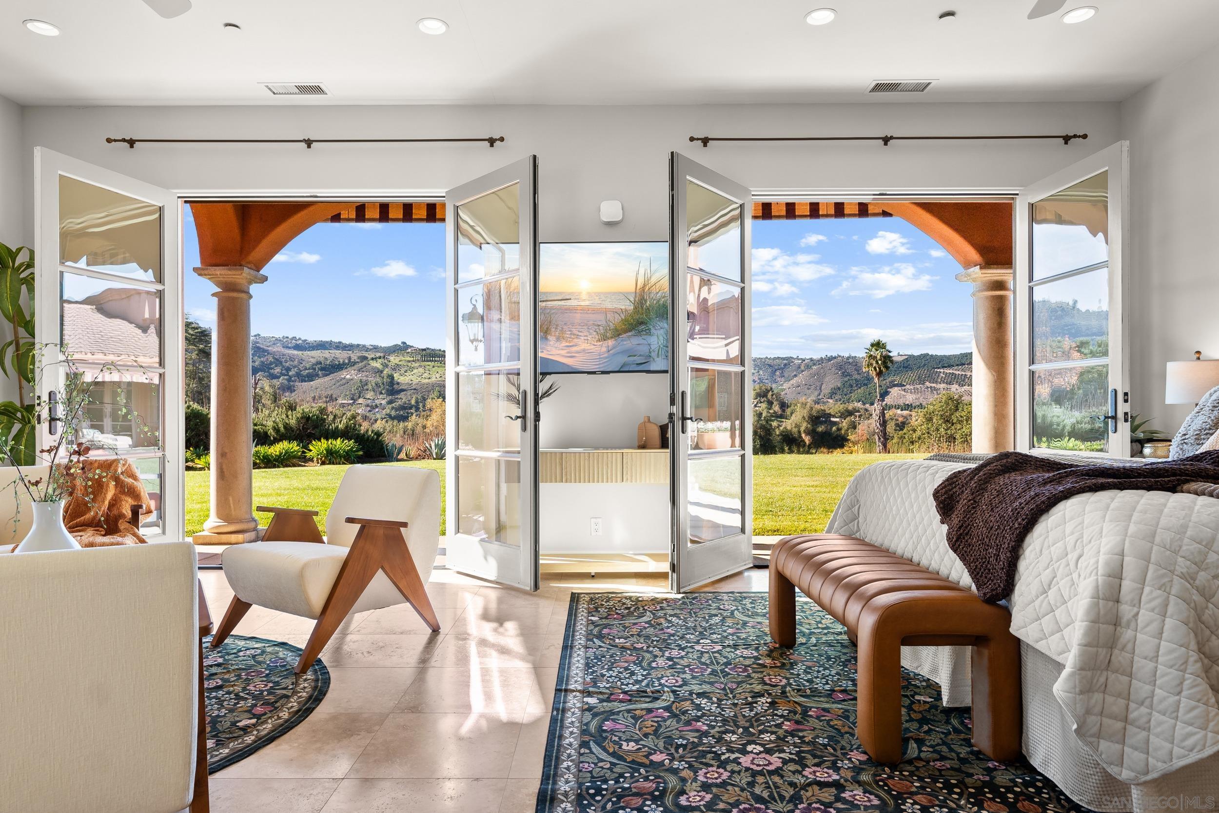 Detail Gallery Image 22 of 75 For 32752  Luiseno Circle Dr, Pauma Valley,  CA 92061 - 4 Beds | 4/1 Baths