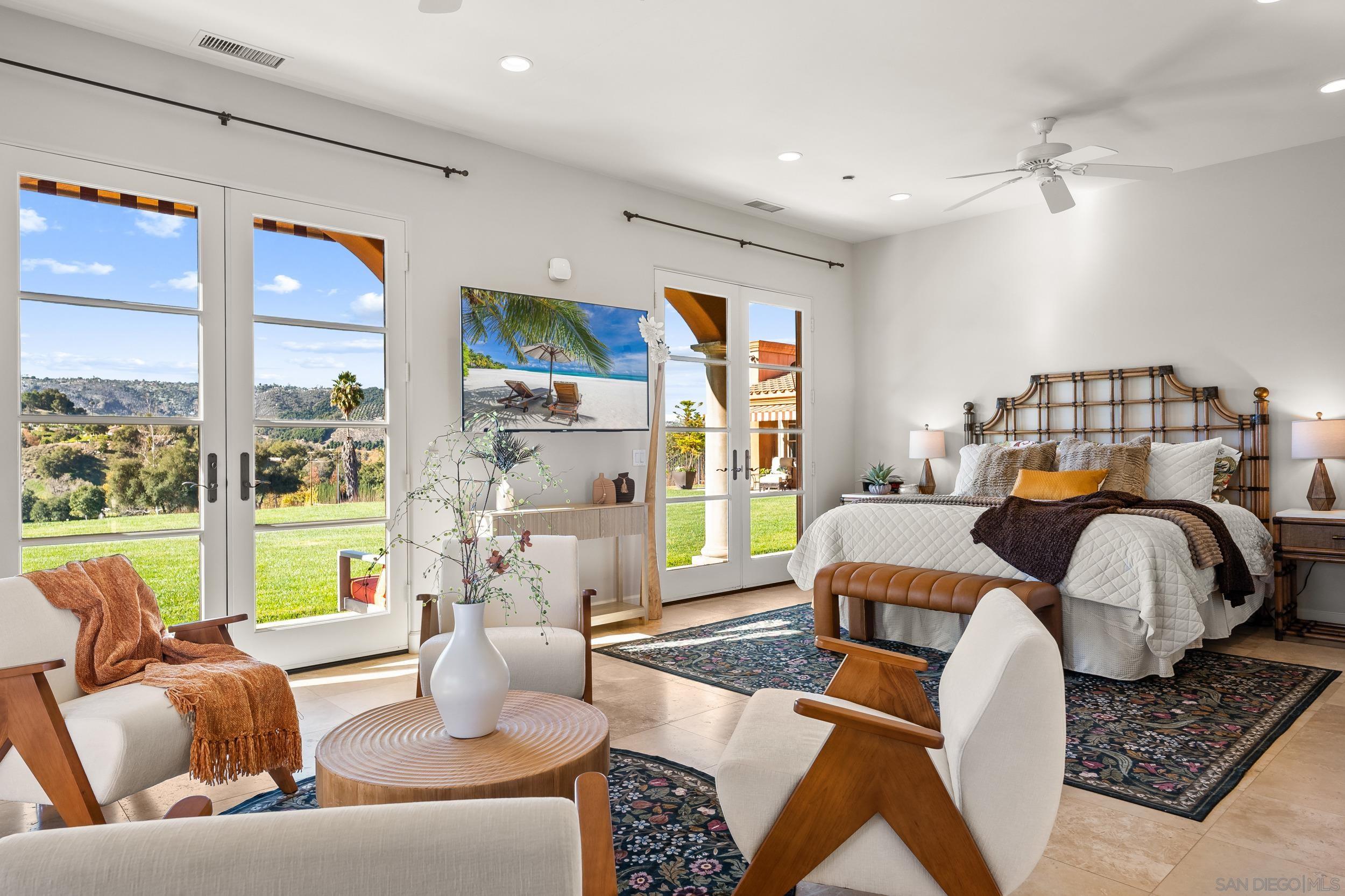 Detail Gallery Image 25 of 75 For 32752  Luiseno Circle Dr, Pauma Valley,  CA 92061 - 4 Beds | 4/1 Baths