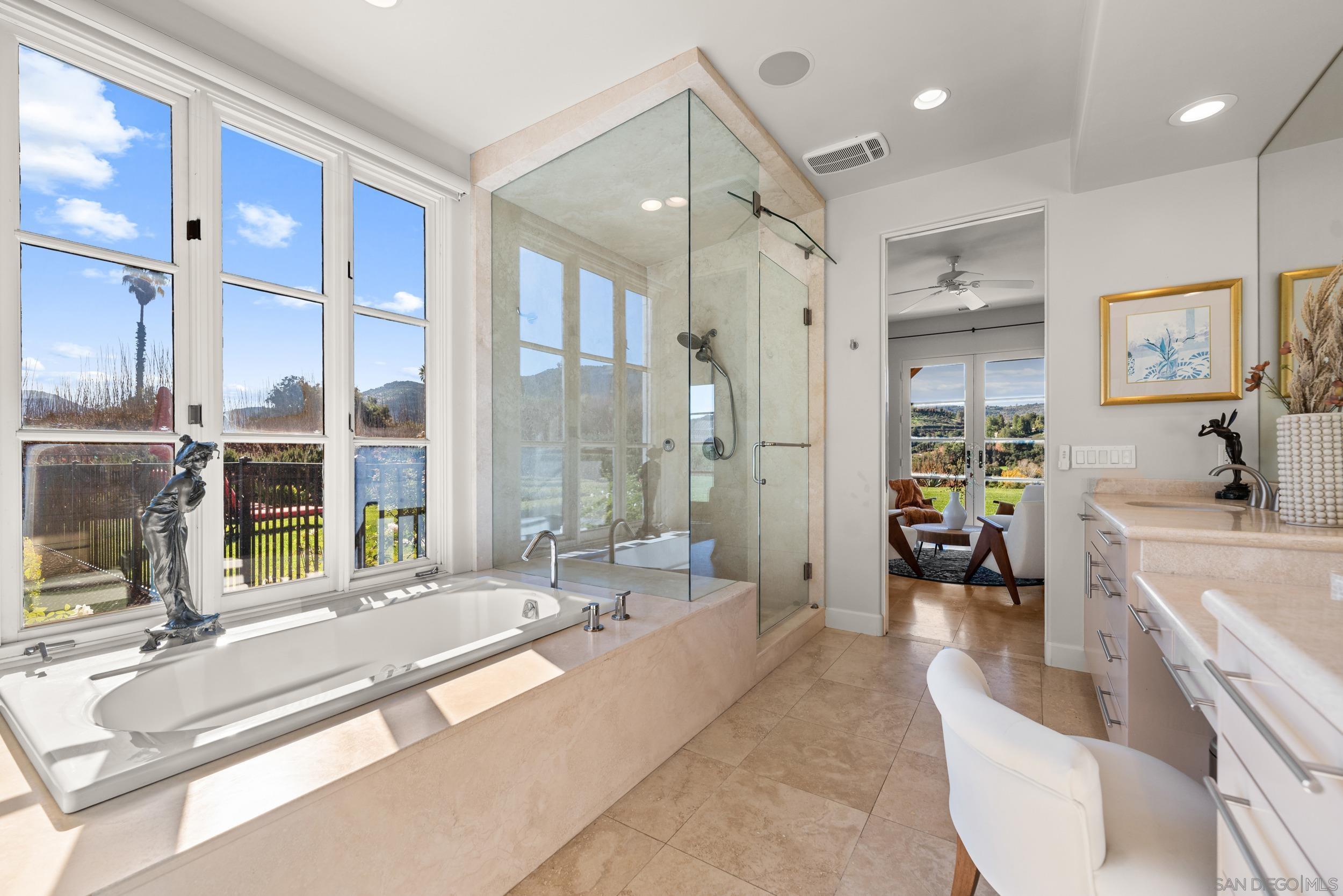 Detail Gallery Image 30 of 75 For 32752  Luiseno Circle Dr, Pauma Valley,  CA 92061 - 4 Beds | 4/1 Baths