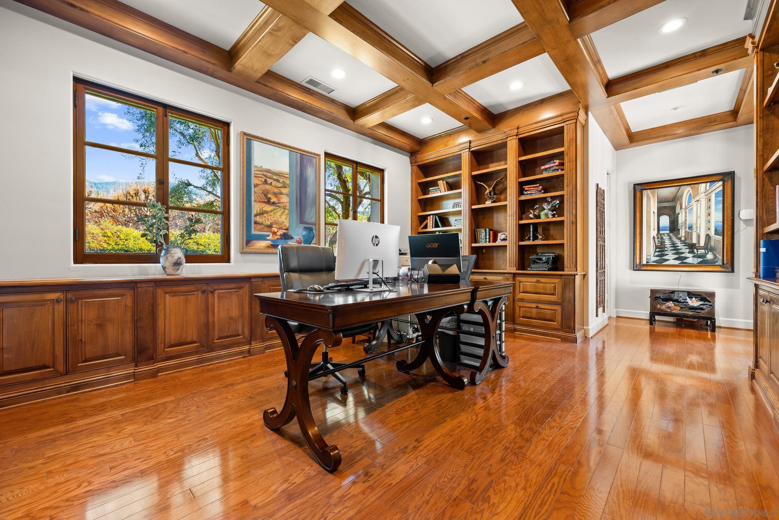 Detail Gallery Image 33 of 75 For 32752  Luiseno Circle Dr, Pauma Valley,  CA 92061 - 4 Beds | 4/1 Baths