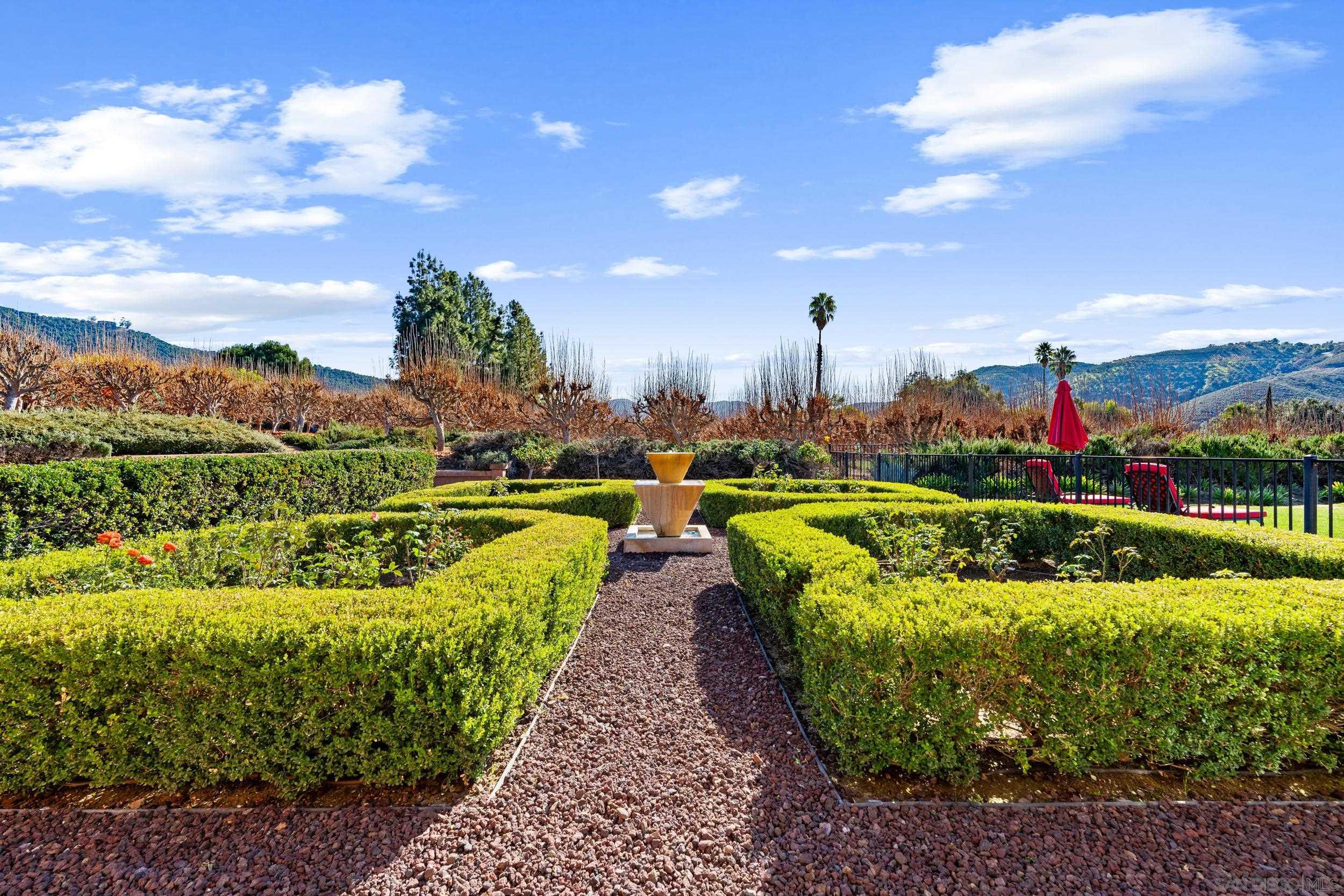 Detail Gallery Image 42 of 75 For 32752  Luiseno Circle Dr, Pauma Valley,  CA 92061 - 4 Beds | 4/1 Baths