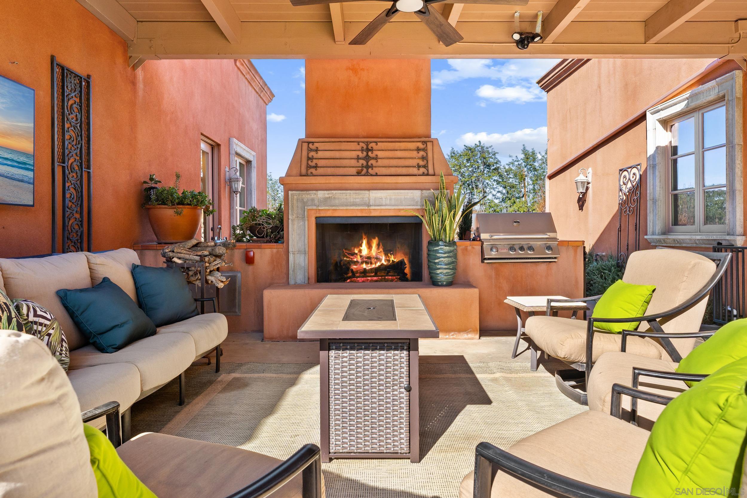 Detail Gallery Image 47 of 75 For 32752  Luiseno Circle Dr, Pauma Valley,  CA 92061 - 4 Beds | 4/1 Baths