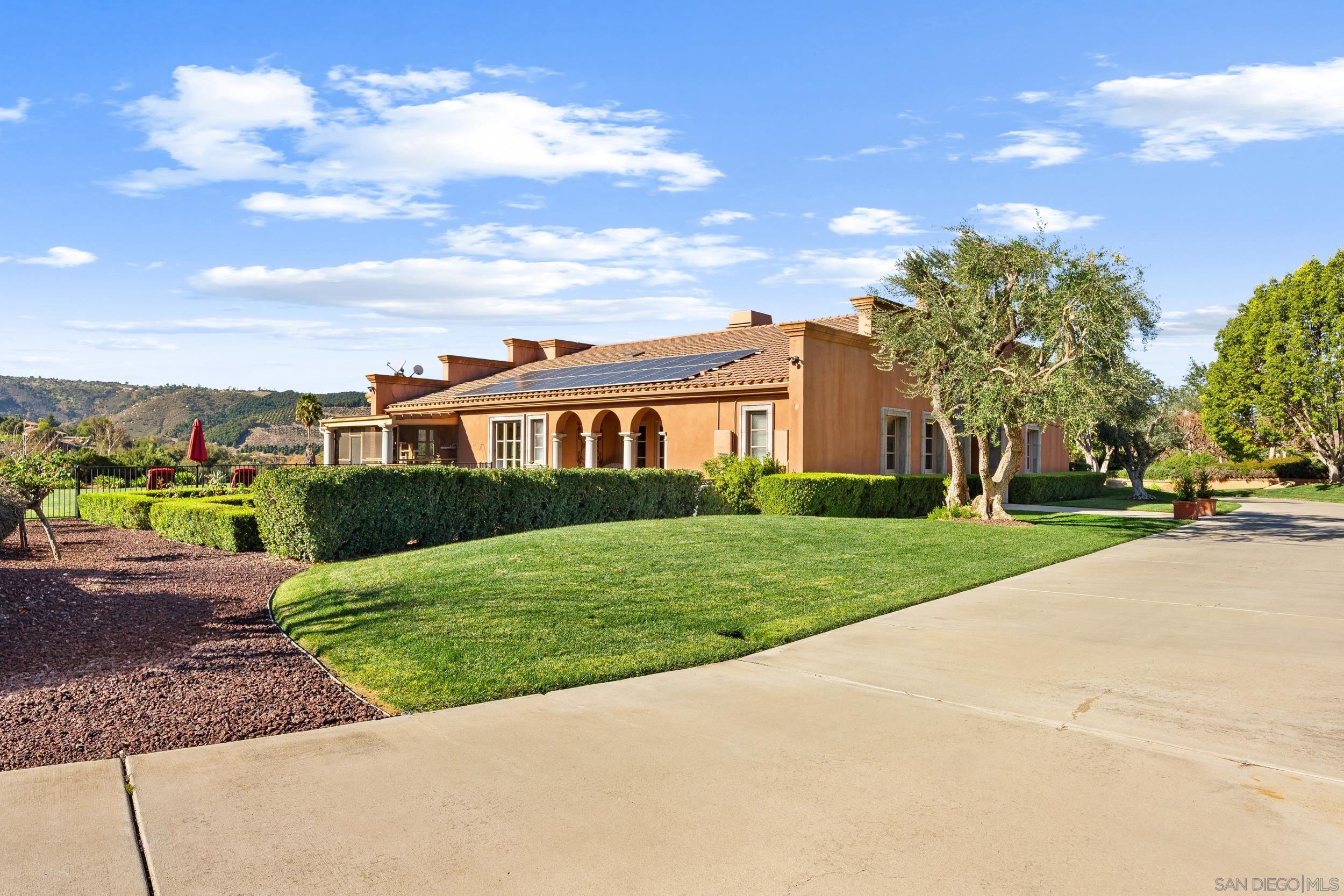 Detail Gallery Image 57 of 75 For 32752  Luiseno Circle Dr, Pauma Valley,  CA 92061 - 4 Beds | 4/1 Baths