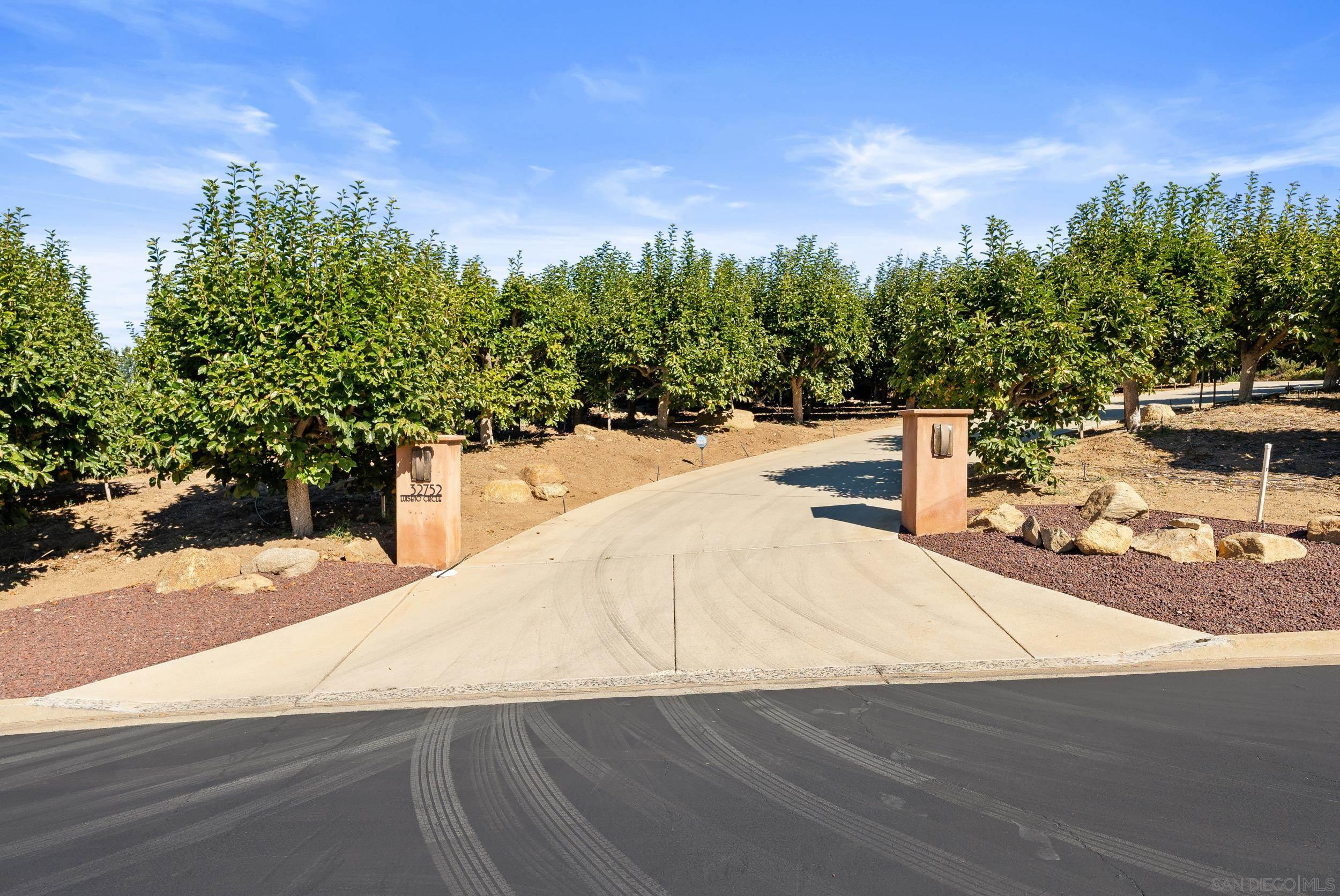 Detail Gallery Image 62 of 75 For 32752  Luiseno Circle Dr, Pauma Valley,  CA 92061 - 4 Beds | 4/1 Baths