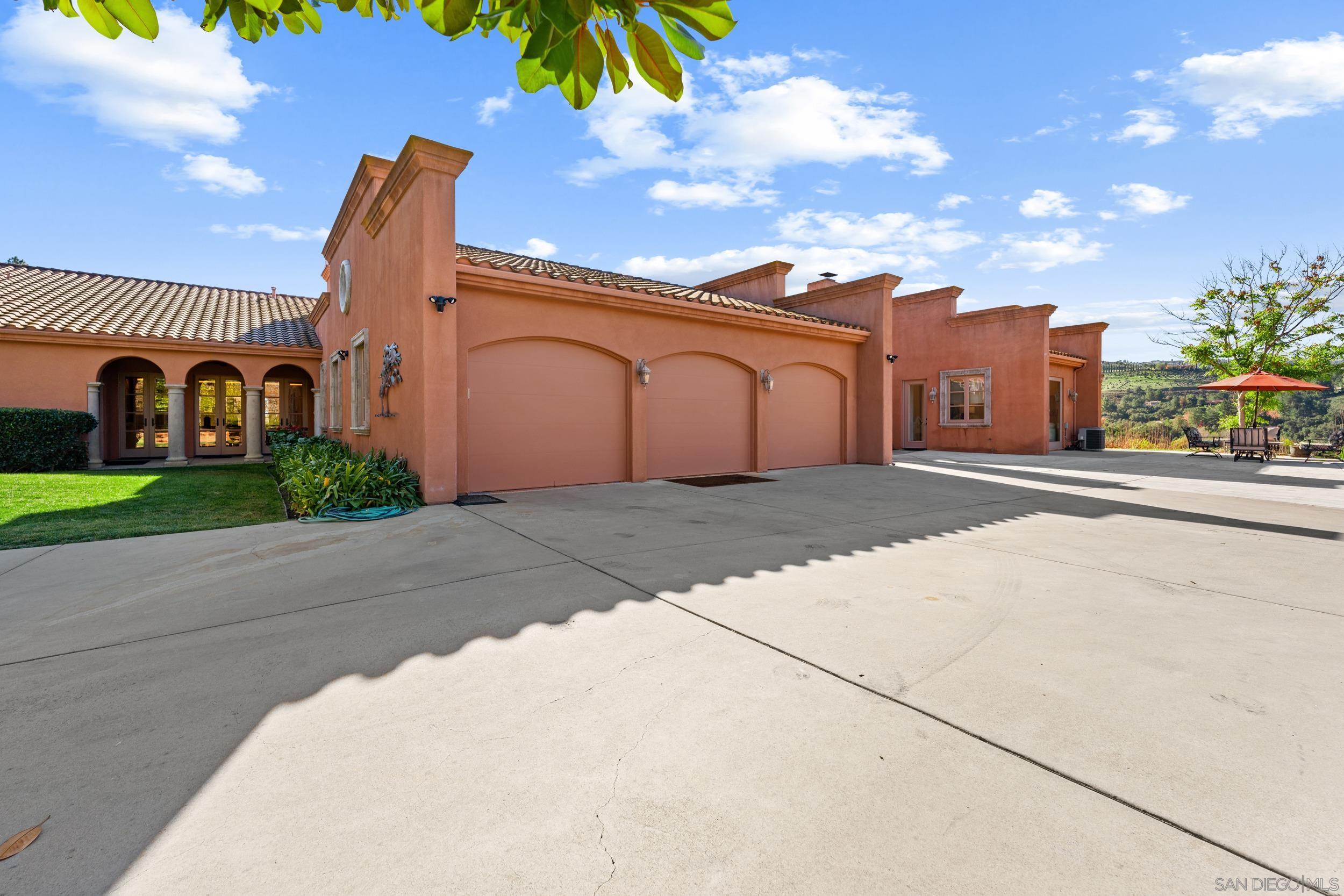 Detail Gallery Image 63 of 75 For 32752  Luiseno Circle Dr, Pauma Valley,  CA 92061 - 4 Beds | 4/1 Baths
