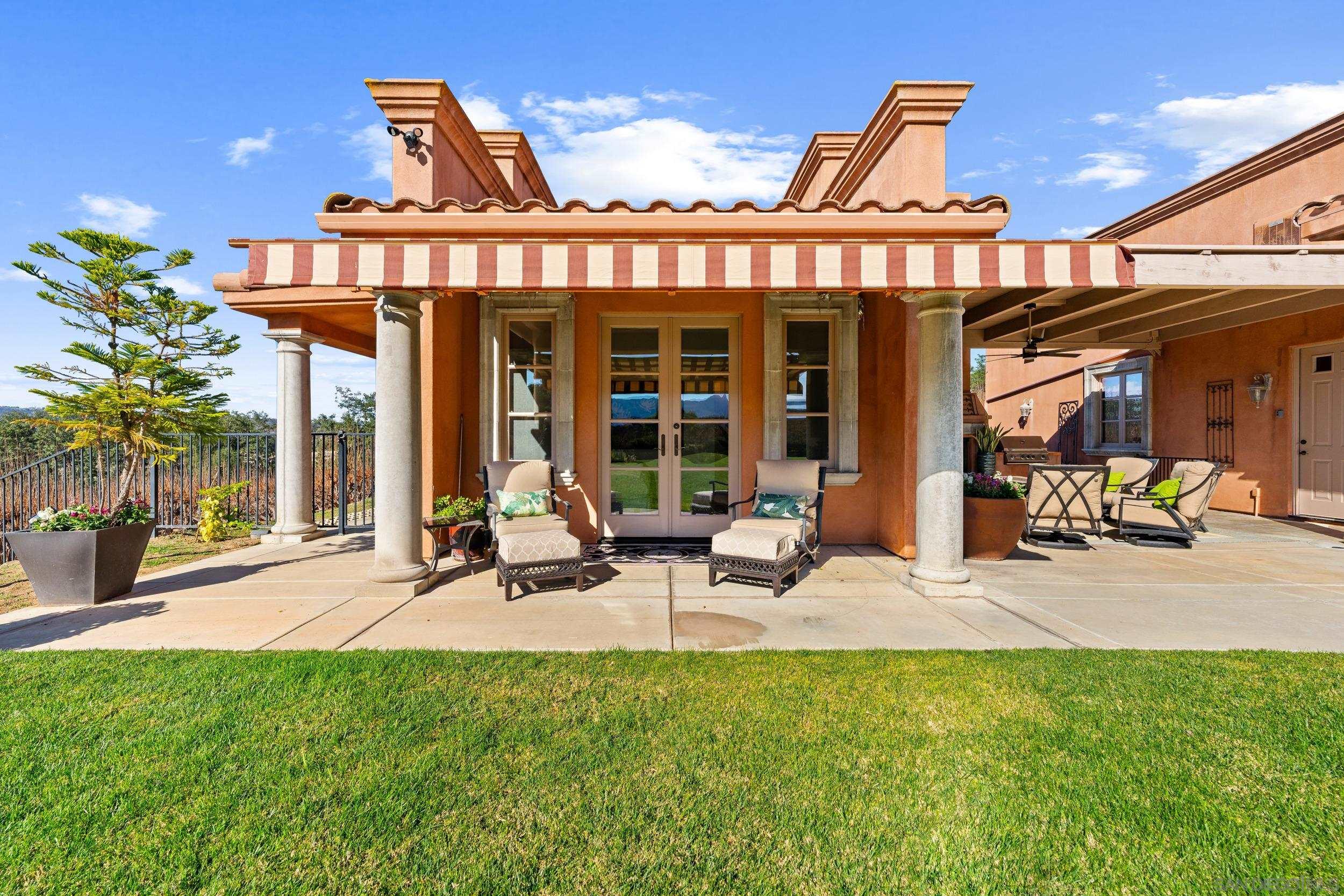 Detail Gallery Image 64 of 75 For 32752  Luiseno Circle Dr, Pauma Valley,  CA 92061 - 4 Beds | 4/1 Baths