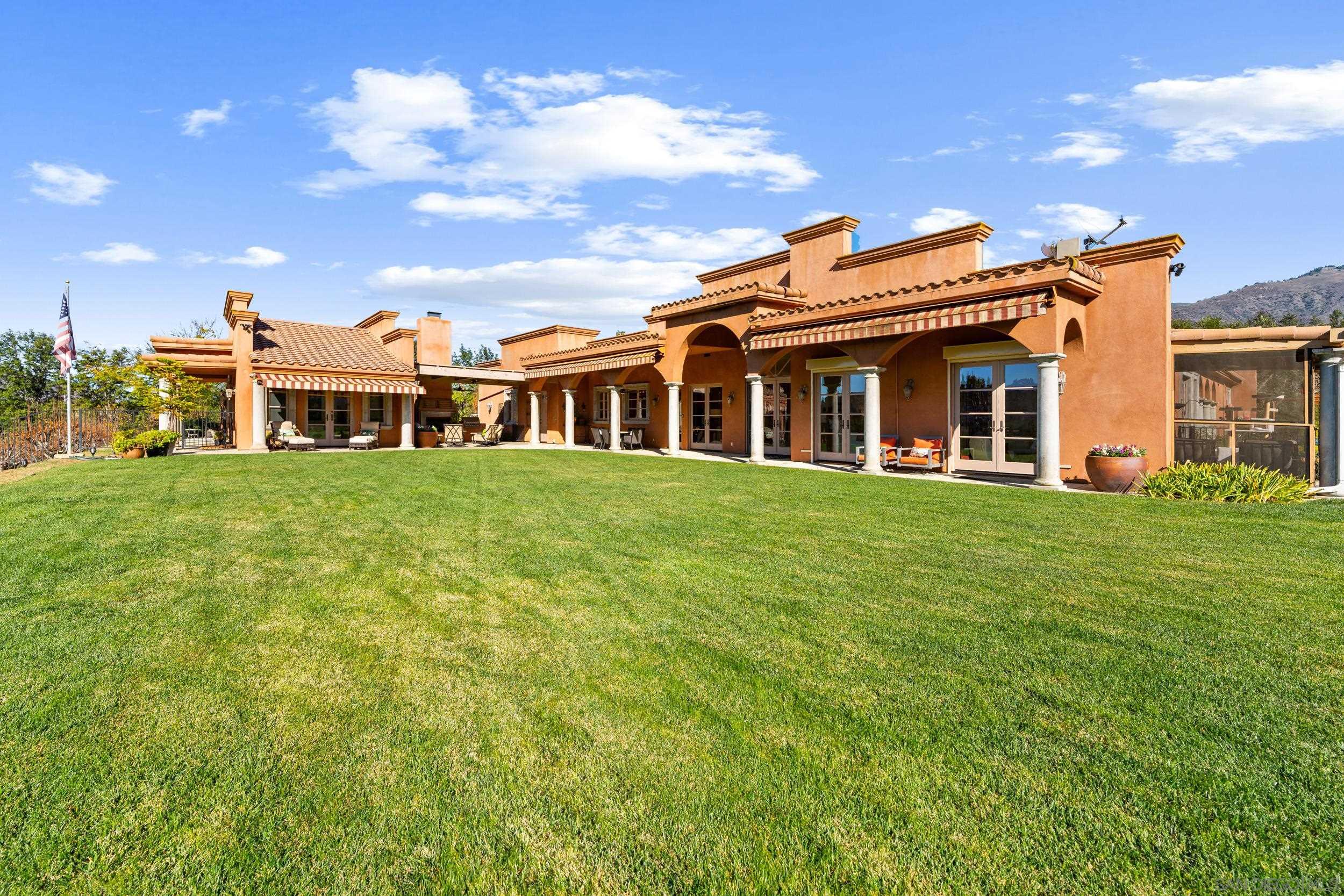 Detail Gallery Image 68 of 75 For 32752  Luiseno Circle Dr, Pauma Valley,  CA 92061 - 4 Beds | 4/1 Baths