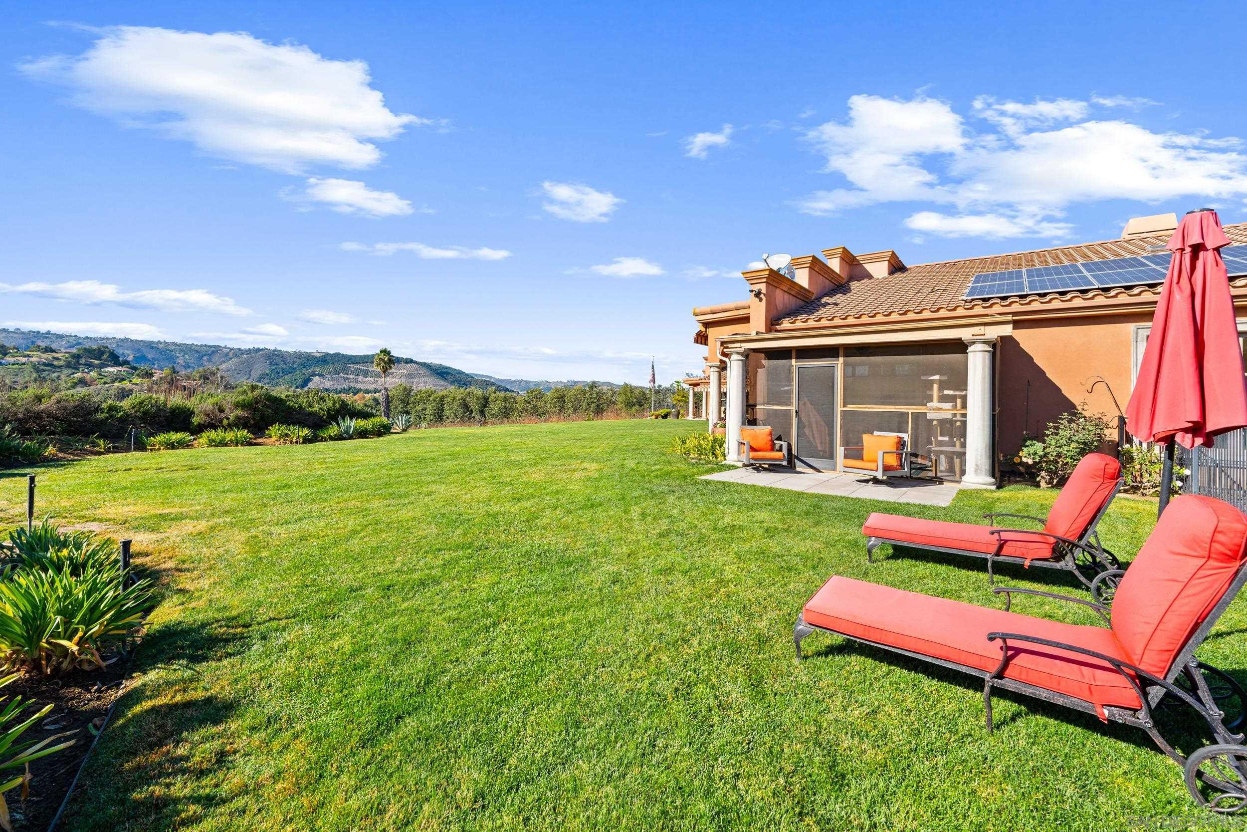 Detail Gallery Image 70 of 75 For 32752  Luiseno Circle Dr, Pauma Valley,  CA 92061 - 4 Beds | 4/1 Baths