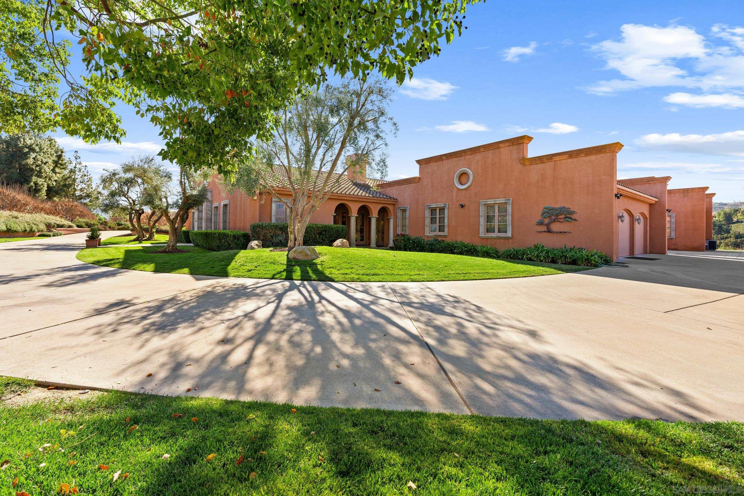 Detail Gallery Image 73 of 75 For 32752  Luiseno Circle Dr, Pauma Valley,  CA 92061 - 4 Beds | 4/1 Baths