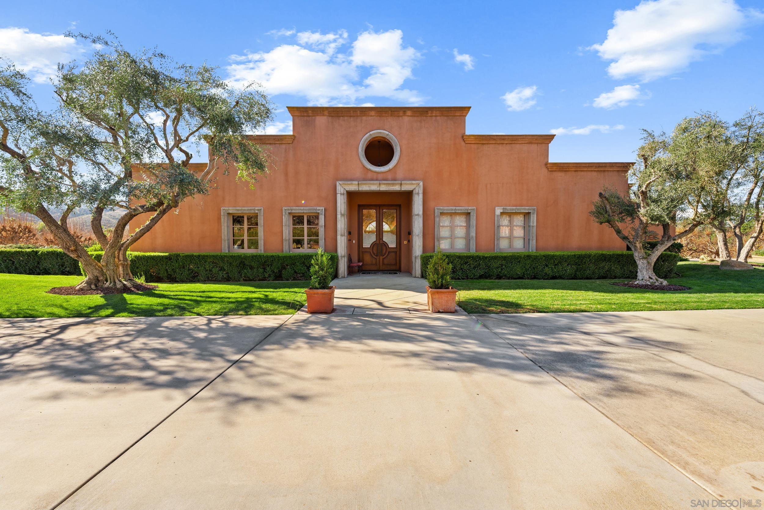 Detail Gallery Image 74 of 75 For 32752  Luiseno Circle Dr, Pauma Valley,  CA 92061 - 4 Beds | 4/1 Baths
