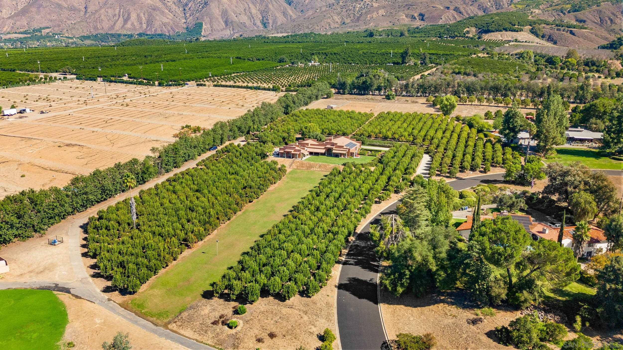 Detail Gallery Image 75 of 75 For 32752  Luiseno Circle Dr, Pauma Valley,  CA 92061 - 4 Beds | 4/1 Baths