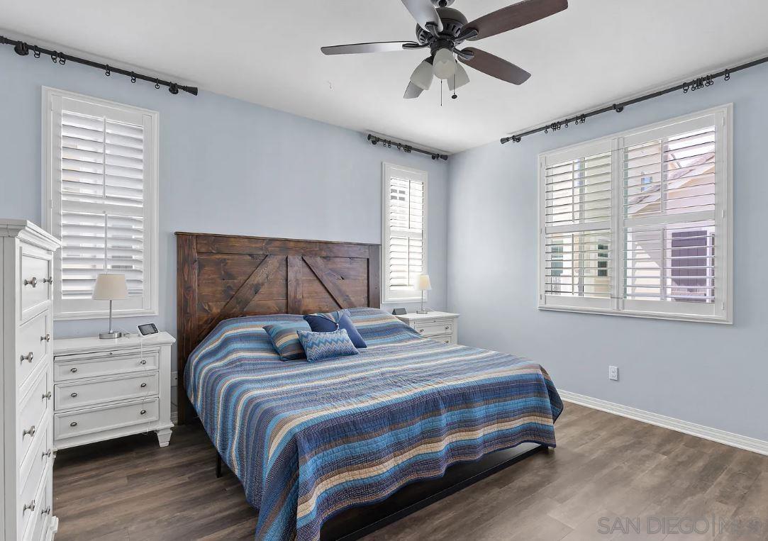 Detail Gallery Image 9 of 25 For 524  Turnstone Ln, Imperial Beach,  CA 91932 - 4 Beds | 3 Baths