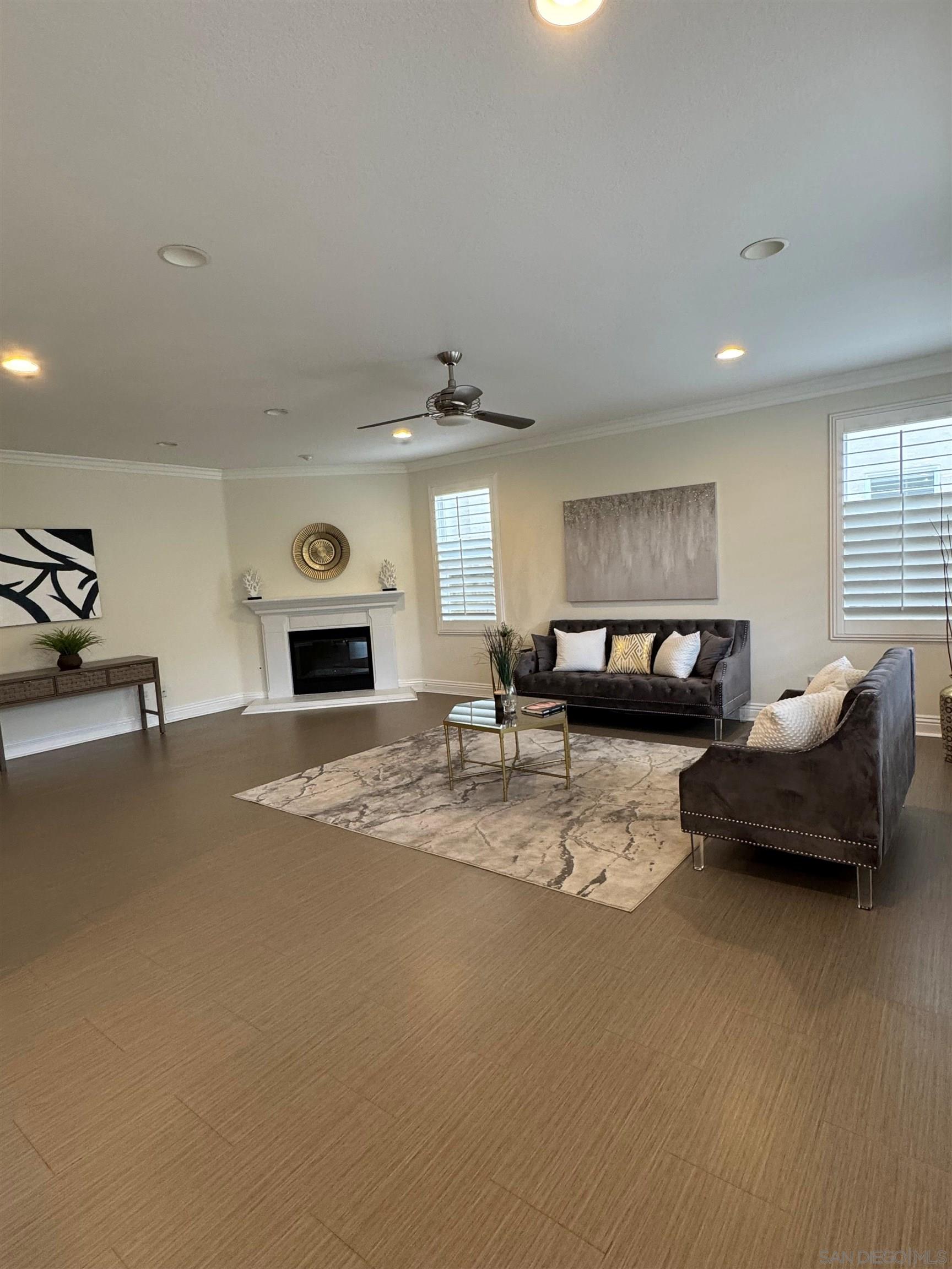 Detail Gallery Image 31 of 32 For 6077  Firwood Row, La Jolla,  CA 92037 - 4 Beds | 3/1 Baths