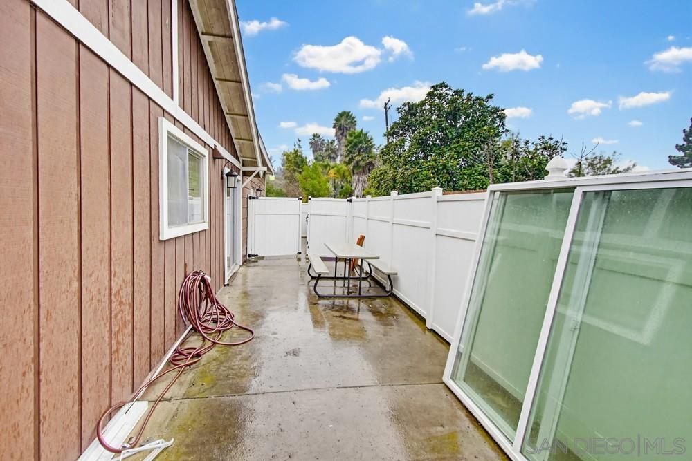 Detail Gallery Image 32 of 34 For 1741  Anza Ave, Vista,  CA 92084 - 5 Beds | 2 Baths