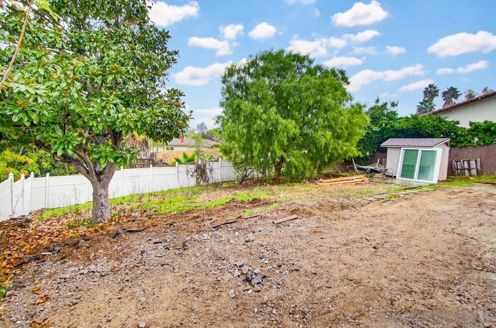 Detail Gallery Image 33 of 34 For 1741  Anza Ave, Vista,  CA 92084 - 5 Beds | 2 Baths