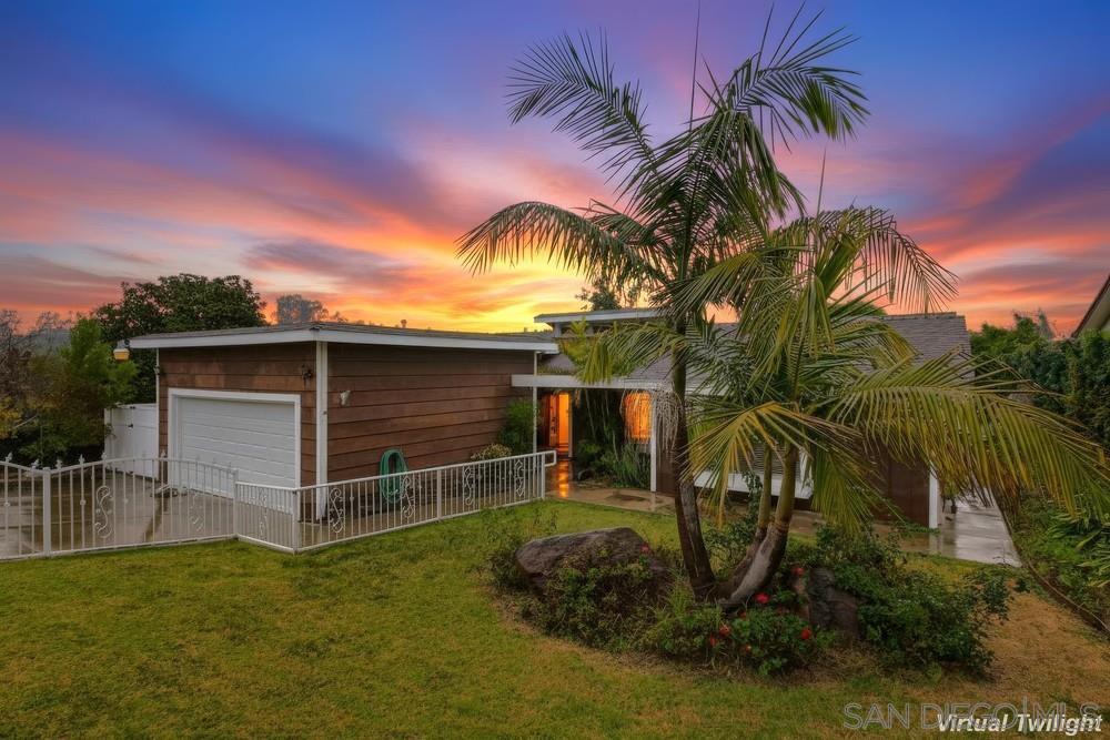 Detail Gallery Image 34 of 34 For 1741  Anza Ave, Vista,  CA 92084 - 5 Beds | 2 Baths