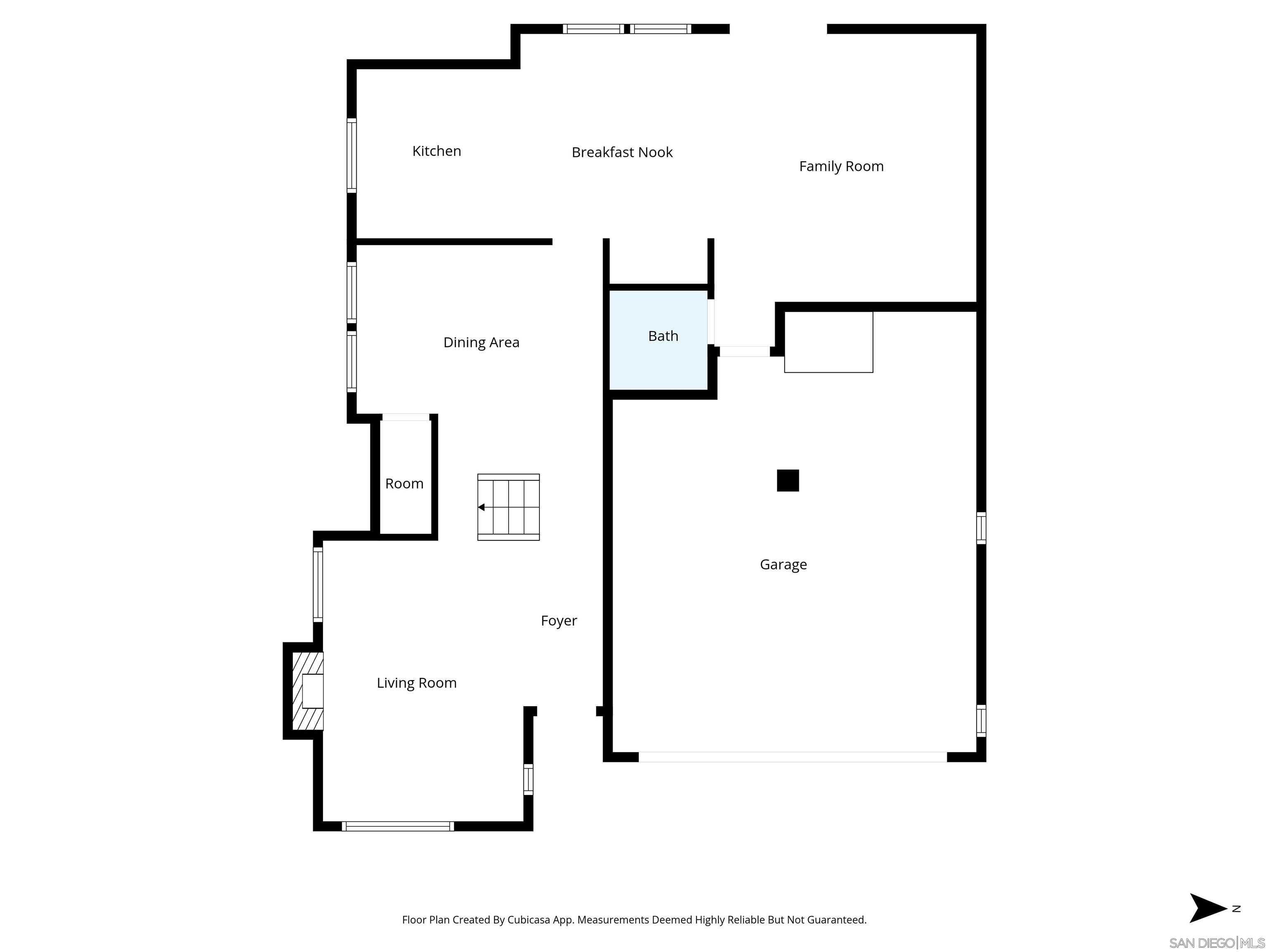 Detail Gallery Image 39 of 42 For 4468  White Pine Way, Oceanside,  CA 92057 - 3 Beds | 2/1 Baths