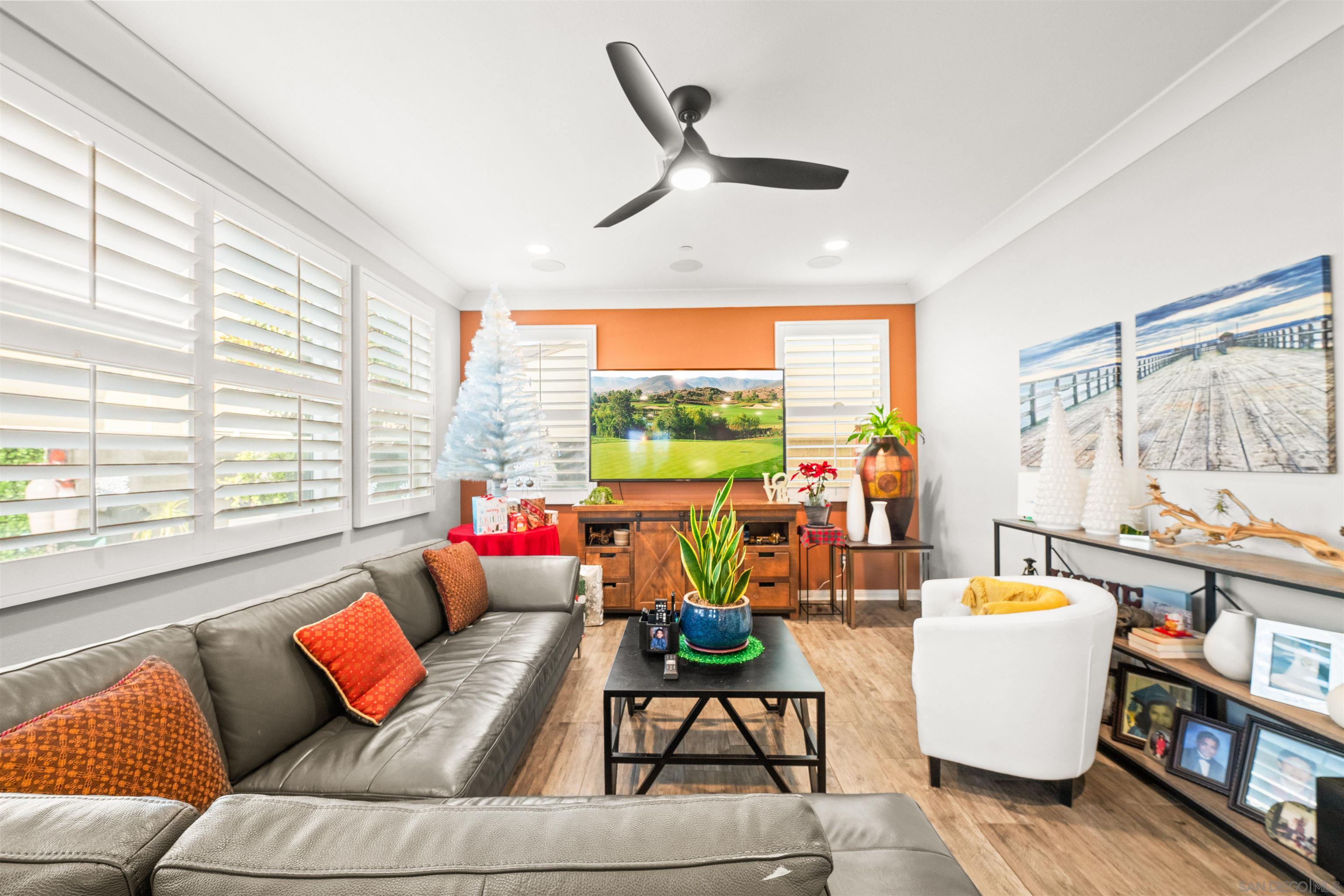 Detail Gallery Image 17 of 57 For 940  Rolling Dunes Way, San Diego,  CA 92154 - 5 Beds | 3 Baths