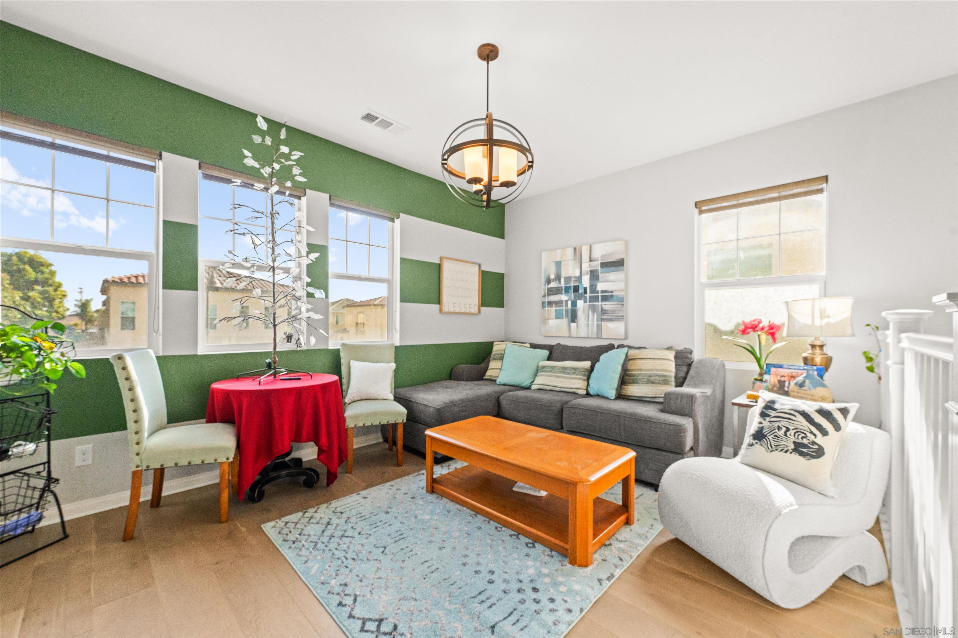 Detail Gallery Image 22 of 57 For 940  Rolling Dunes Way, San Diego,  CA 92154 - 5 Beds | 3 Baths