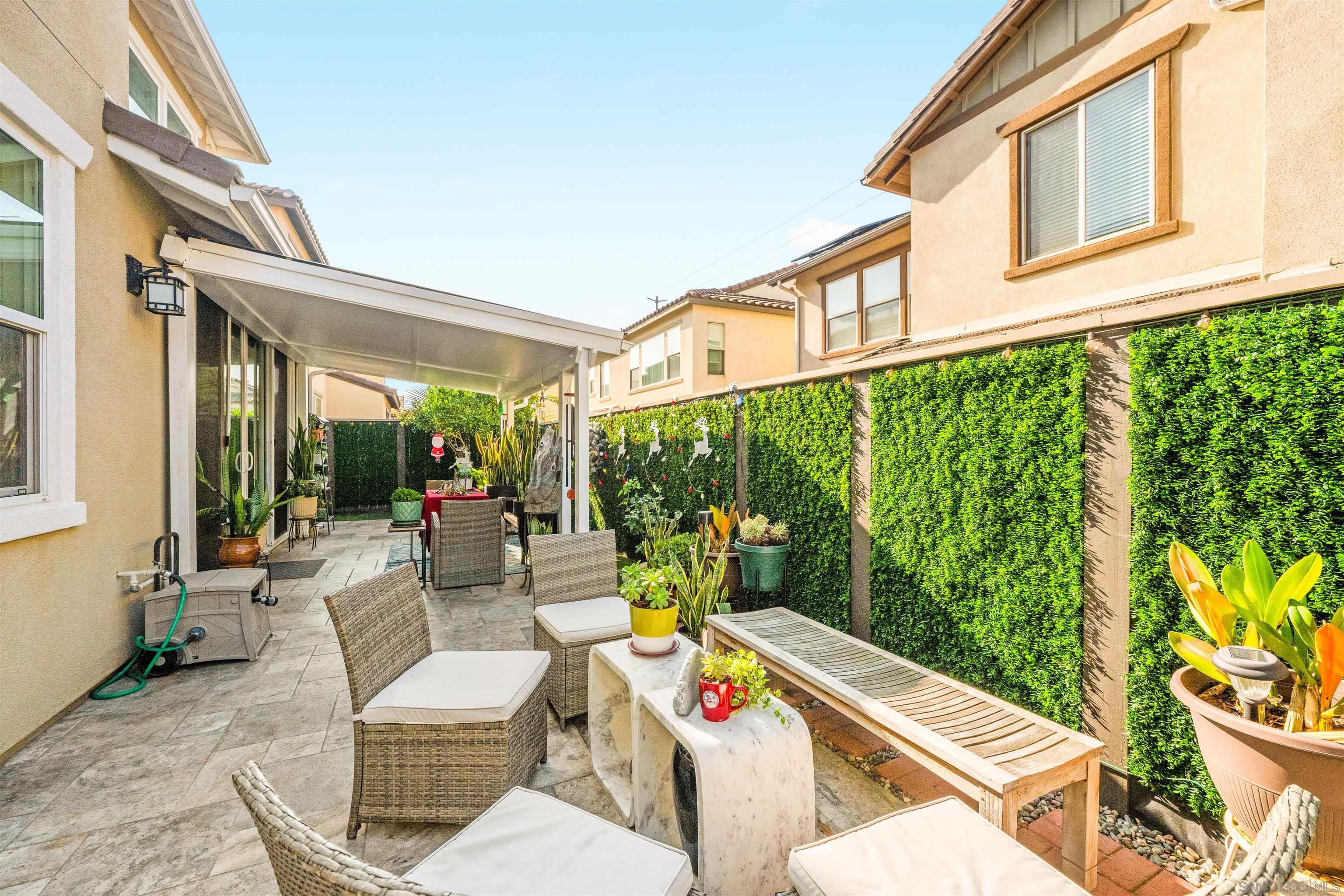 Detail Gallery Image 37 of 57 For 940  Rolling Dunes Way, San Diego,  CA 92154 - 5 Beds | 3 Baths