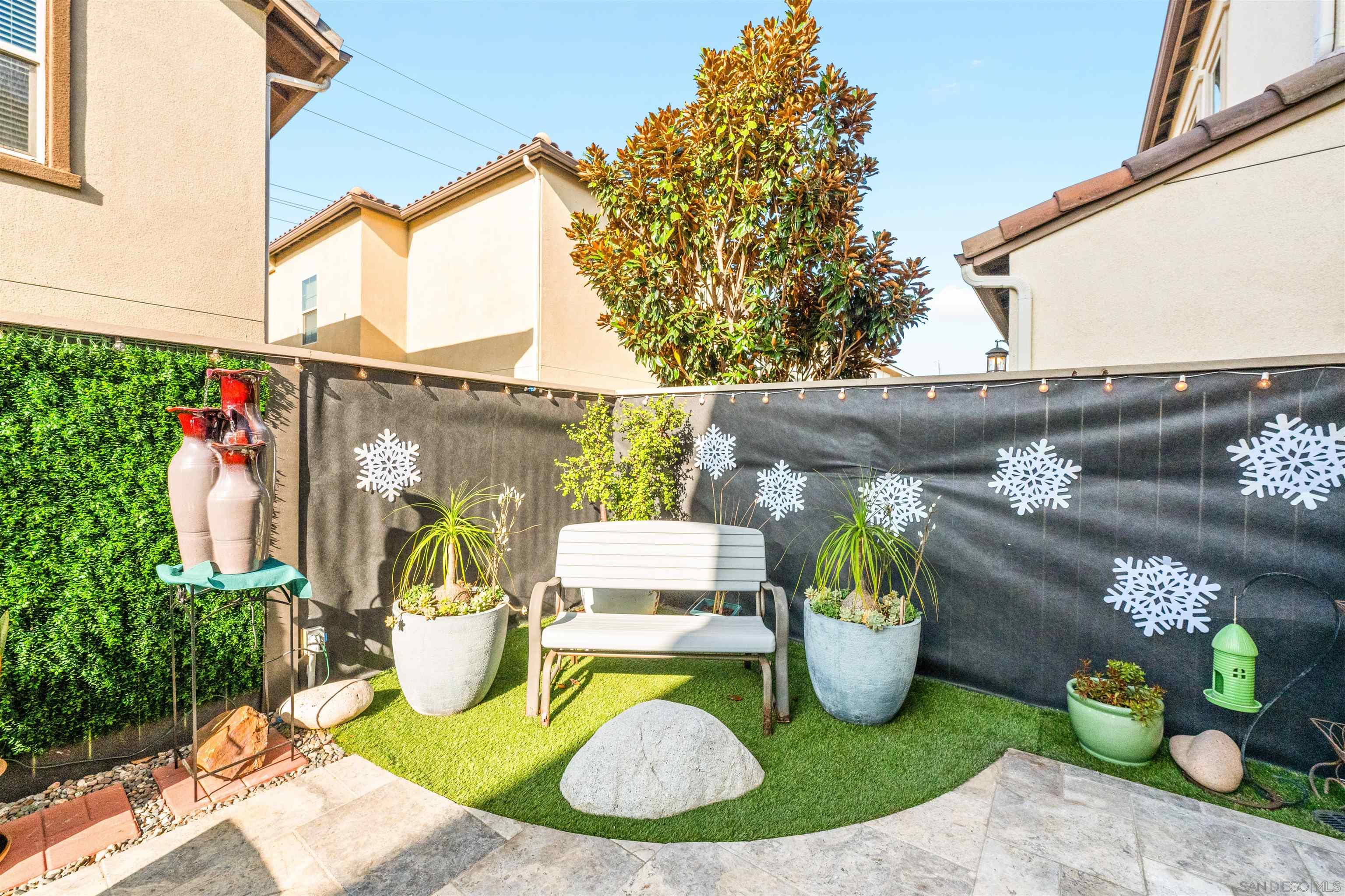 Detail Gallery Image 38 of 57 For 940  Rolling Dunes Way, San Diego,  CA 92154 - 5 Beds | 3 Baths