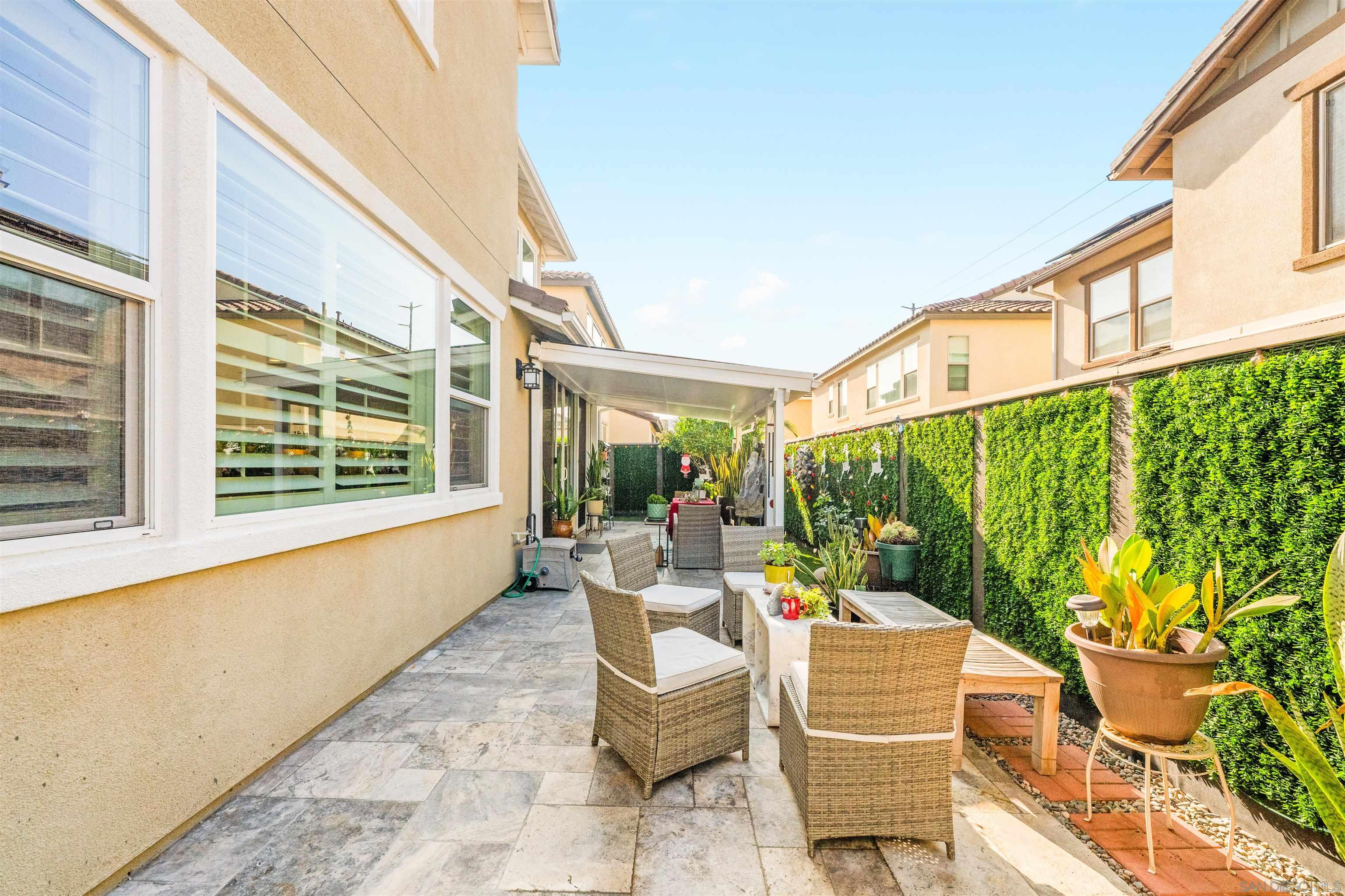 Detail Gallery Image 39 of 57 For 940  Rolling Dunes Way, San Diego,  CA 92154 - 5 Beds | 3 Baths