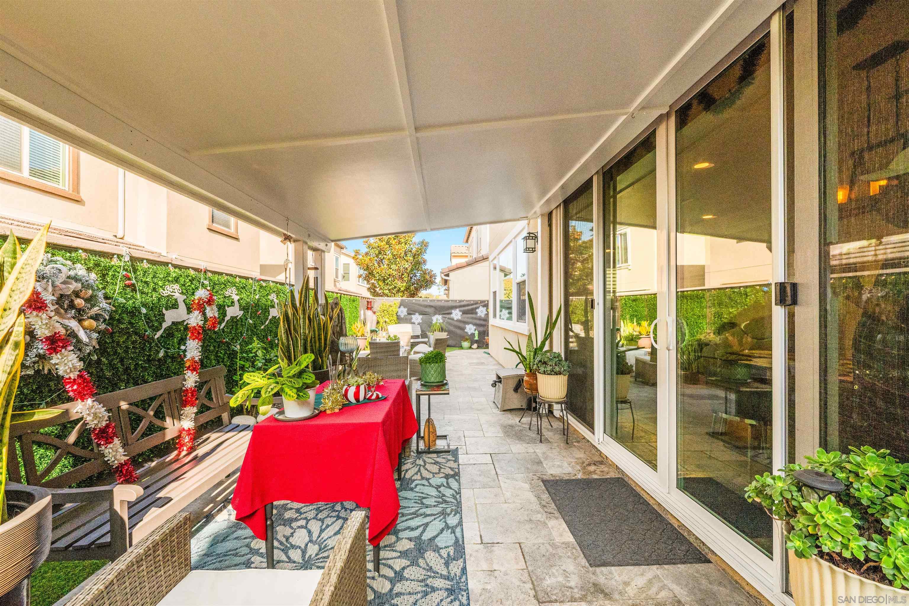 Detail Gallery Image 40 of 57 For 940  Rolling Dunes Way, San Diego,  CA 92154 - 5 Beds | 3 Baths