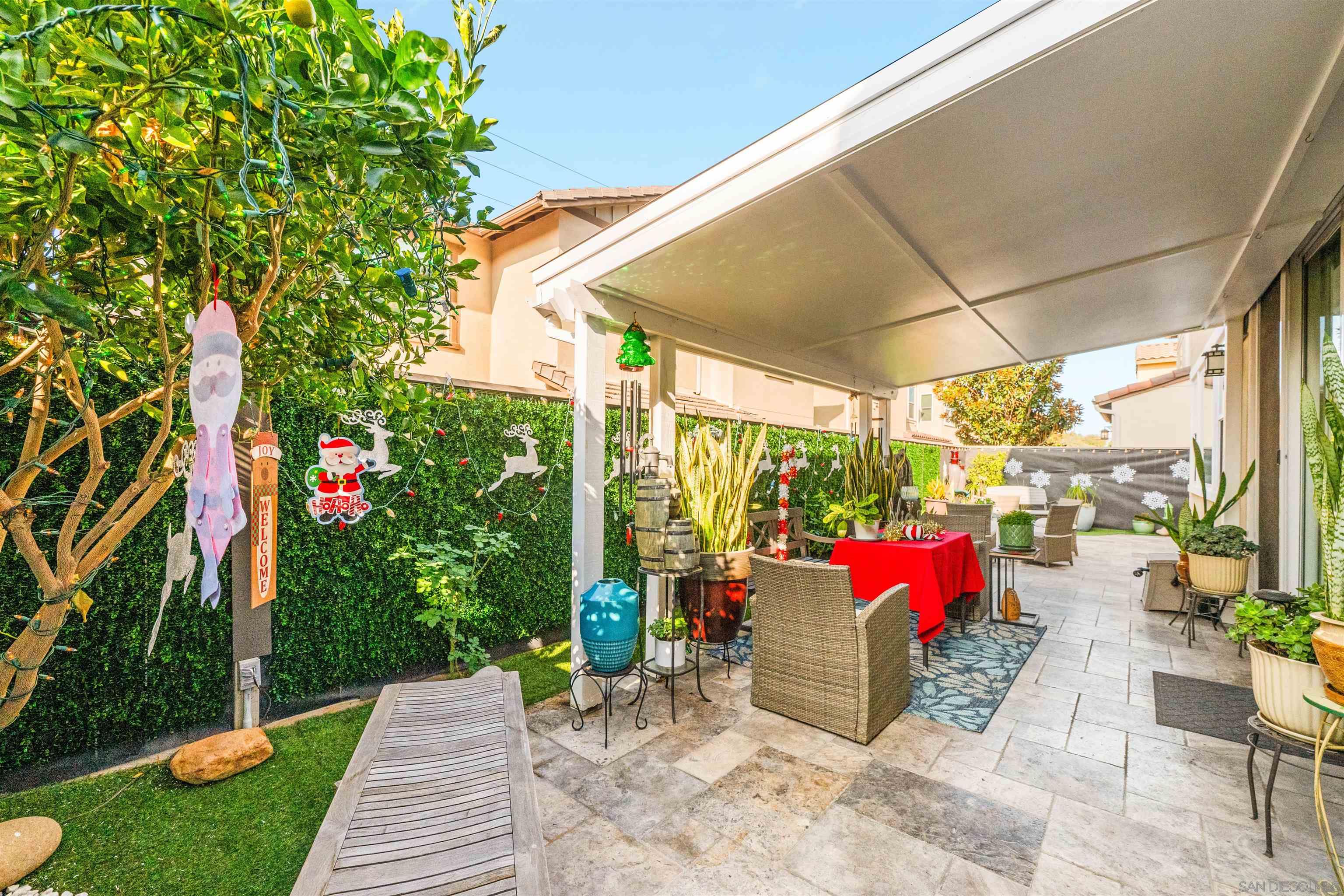 Detail Gallery Image 42 of 57 For 940  Rolling Dunes Way, San Diego,  CA 92154 - 5 Beds | 3 Baths