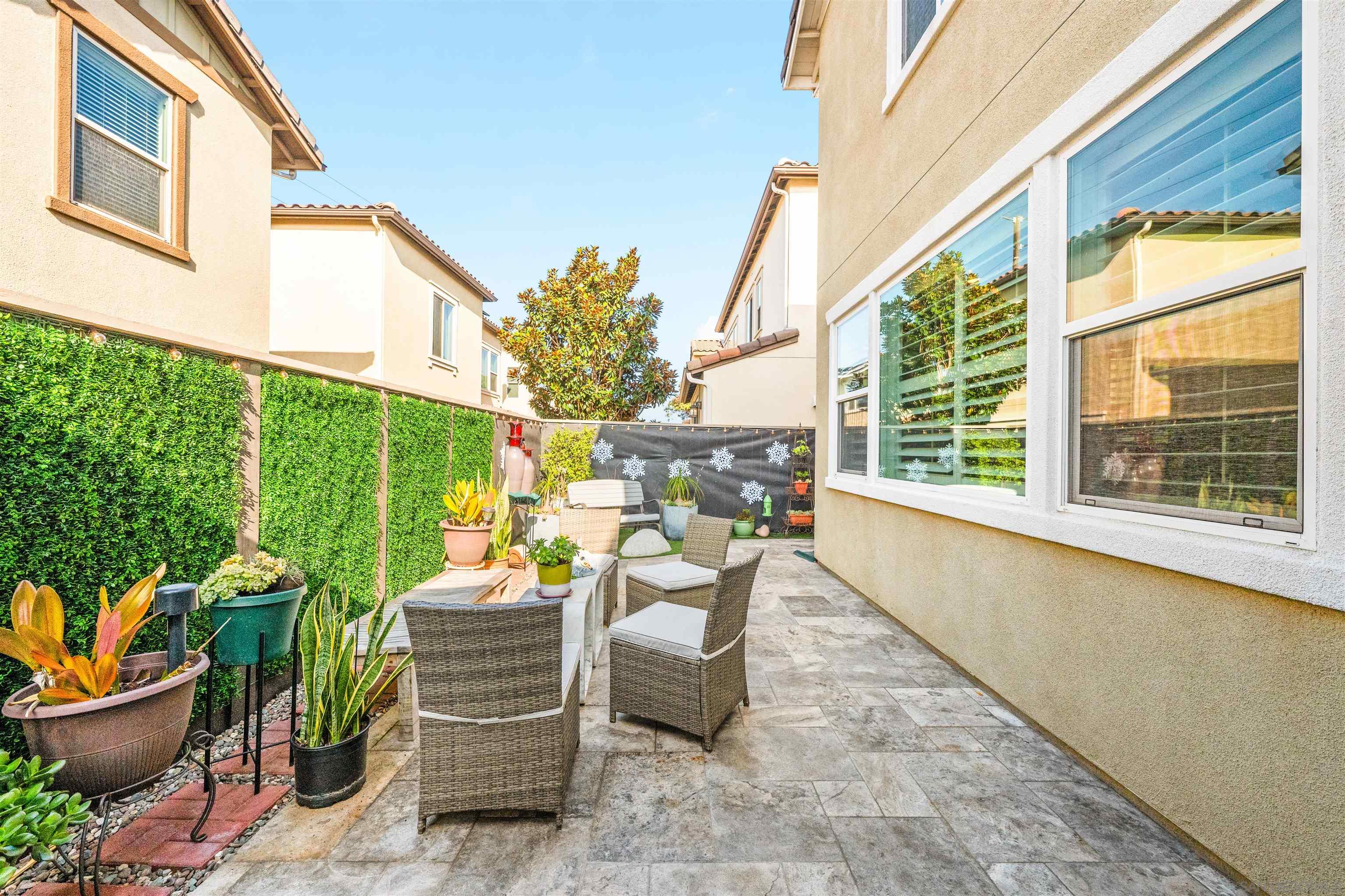 Detail Gallery Image 44 of 57 For 940  Rolling Dunes Way, San Diego,  CA 92154 - 5 Beds | 3 Baths