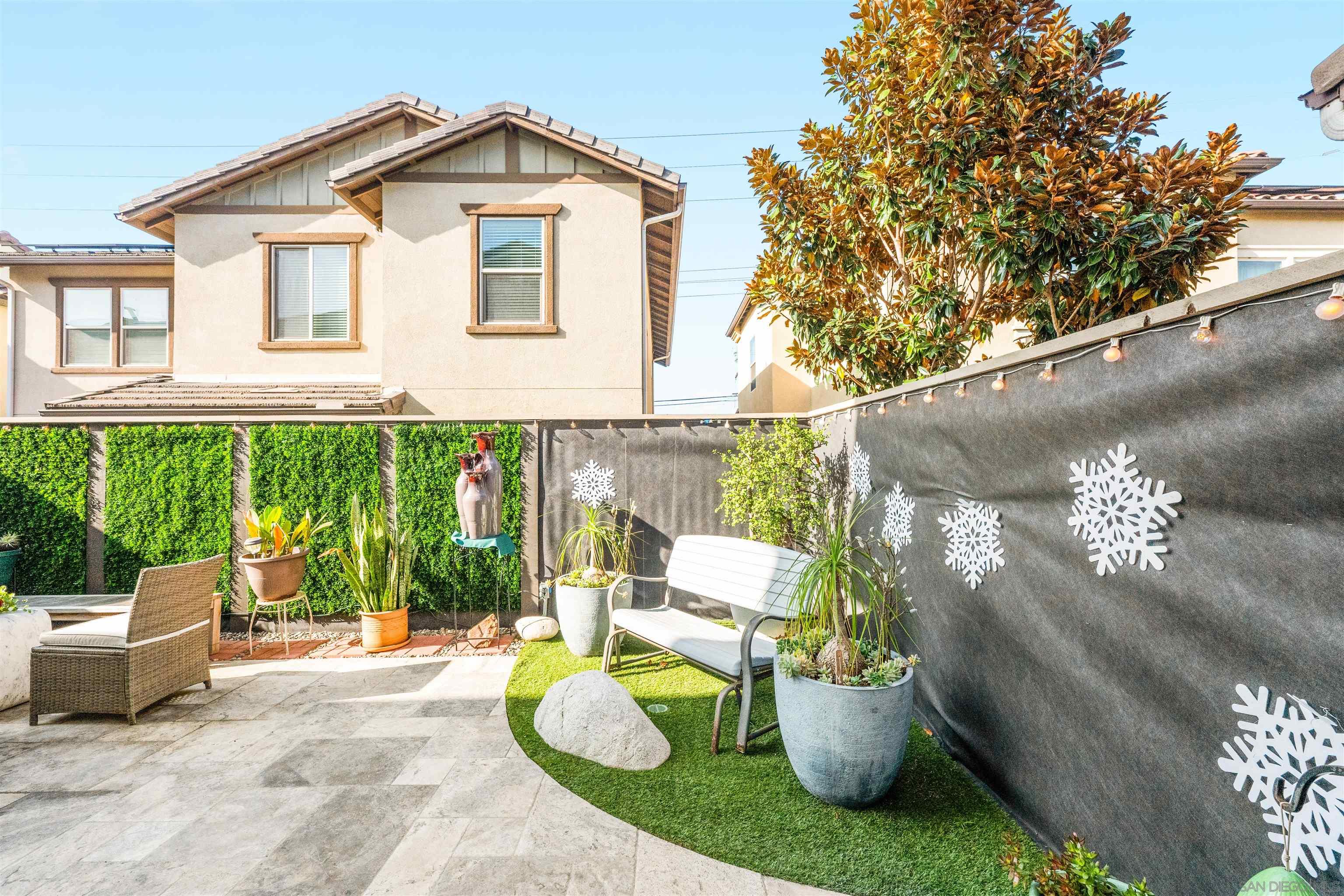 Detail Gallery Image 45 of 57 For 940  Rolling Dunes Way, San Diego,  CA 92154 - 5 Beds | 3 Baths