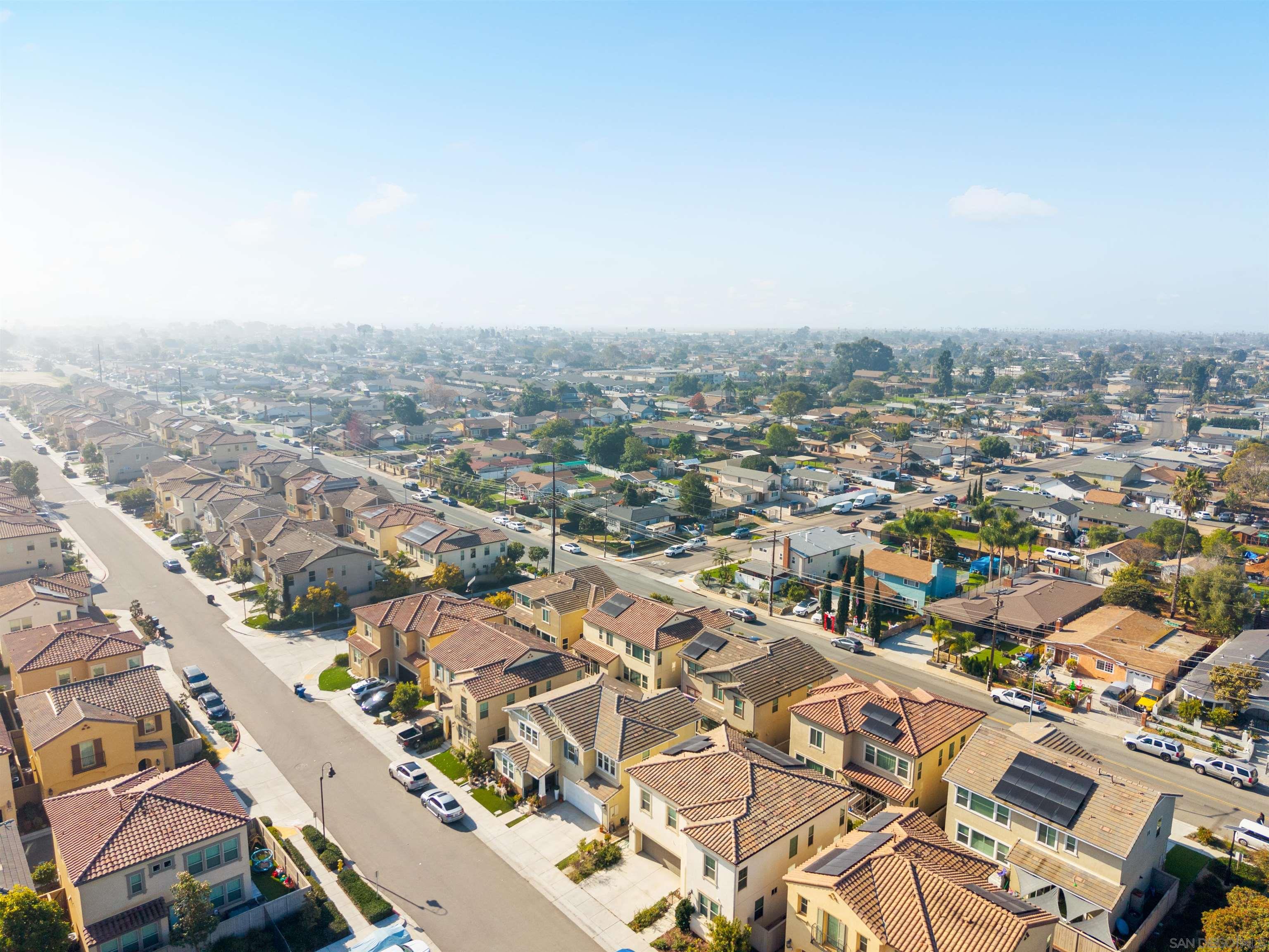 Detail Gallery Image 49 of 57 For 940  Rolling Dunes Way, San Diego,  CA 92154 - 5 Beds | 3 Baths